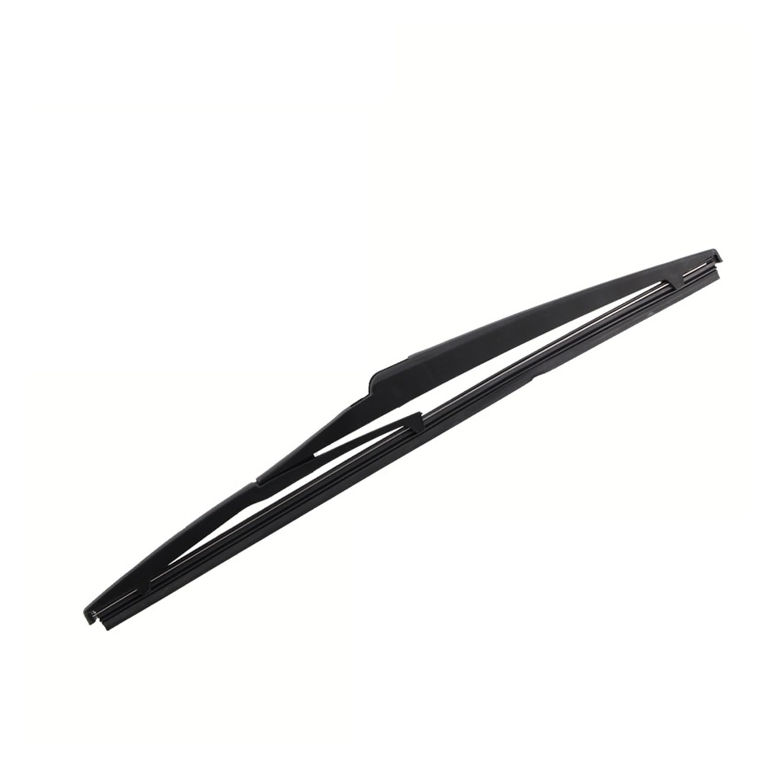 GAYANHU Auto Hinten Wischer Klinge Klingen Zurück Scheibenwischer Arm Für Toyota RAV4 Fließheck 2010 2012 2014 2015 310mm Auto Styling(Rear Wiper) von GAYANHU