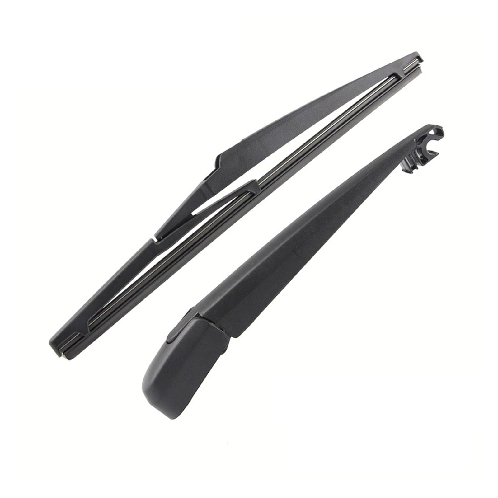 GAYANHU Auto Hinten Wischer Klingen Zurück Scheibenwischer Arm Für Hyundai IX25 Fließheck 2014 2015 2016-2020 2021 2022 280mm Auto Styling(1 Set) von GAYANHU