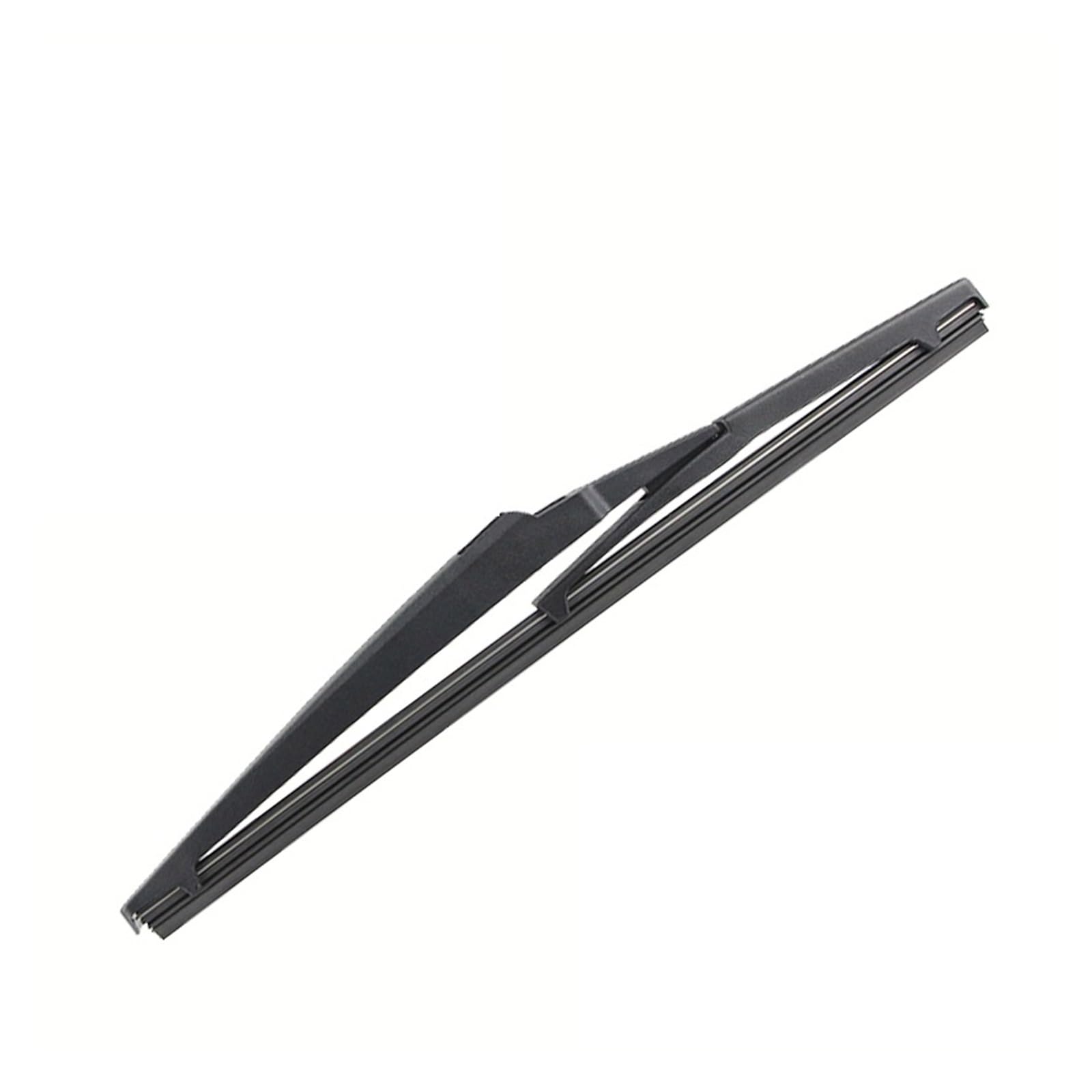 GAYANHU Auto Hinten Wischer Klingen Zurück Scheibenwischer Arm Für Hyundai IX25 Fließheck 2014 2015 2016-2020 2021 2022 280mm Auto Styling(Rear Wiper) von GAYANHU