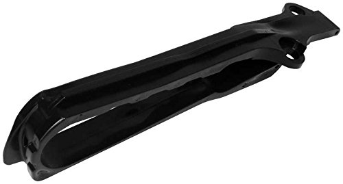 Patin-Reperaturbausatz schwarz für RM125 Hammer/250 2001 – 09 rm-z250 2007 – 09 und RM 2005 – 06 Z450 2008 – 09 von GÃnÃrique