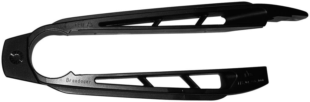 Patin-Reperaturbausatz schwarz für SX125/250/450 und sx-f250/450 2007 – 10 von GÃnÃrique