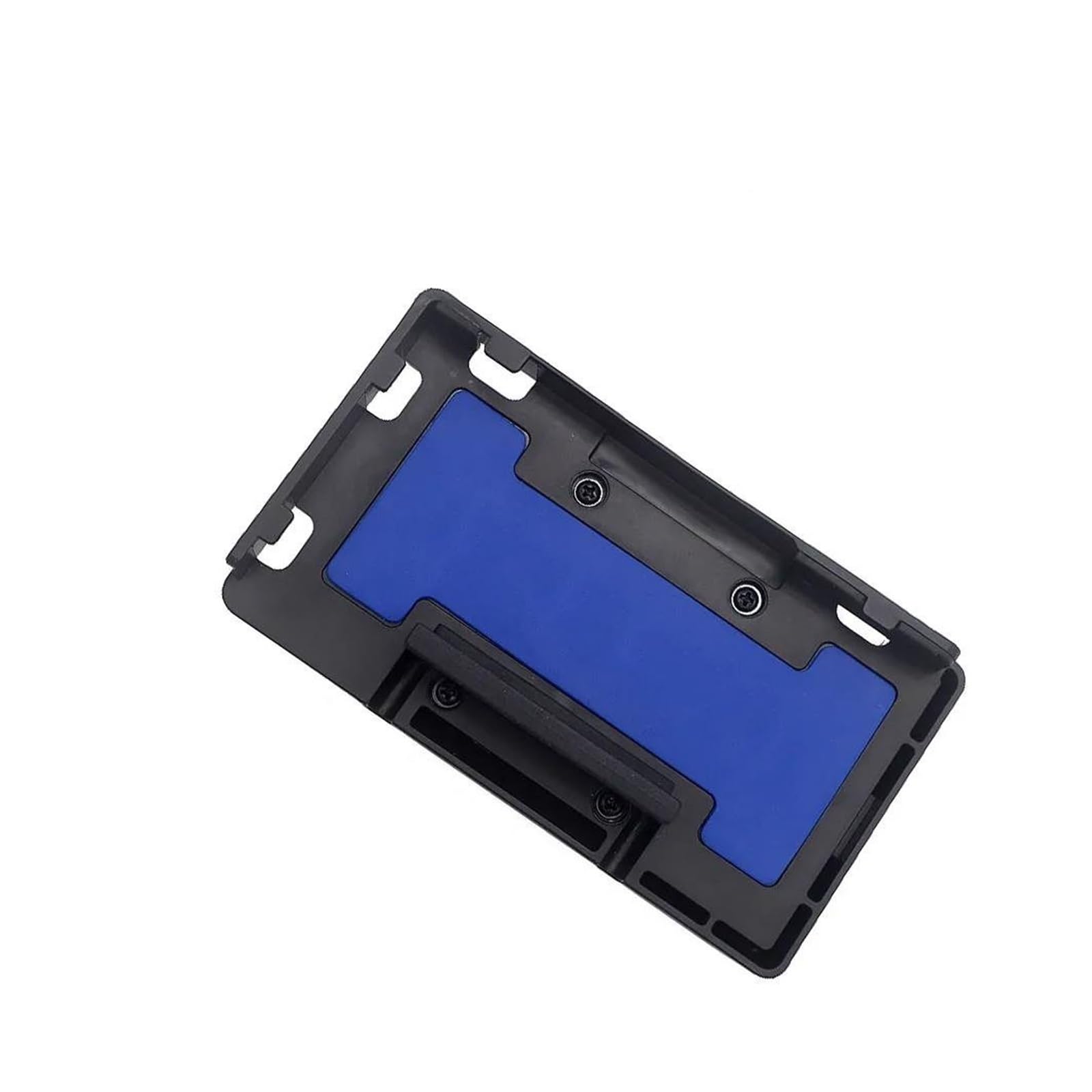 GBGWRMRYX GPS-Navigationshalterung für R1200 R1250 F750 F850 für GS R1200GS R1250GS für A & dv für LC F750GS F850GS S1000XR Motorrad kabelloses Laden Handy-Navigations-Halterung (1) von GBGWRMRYX