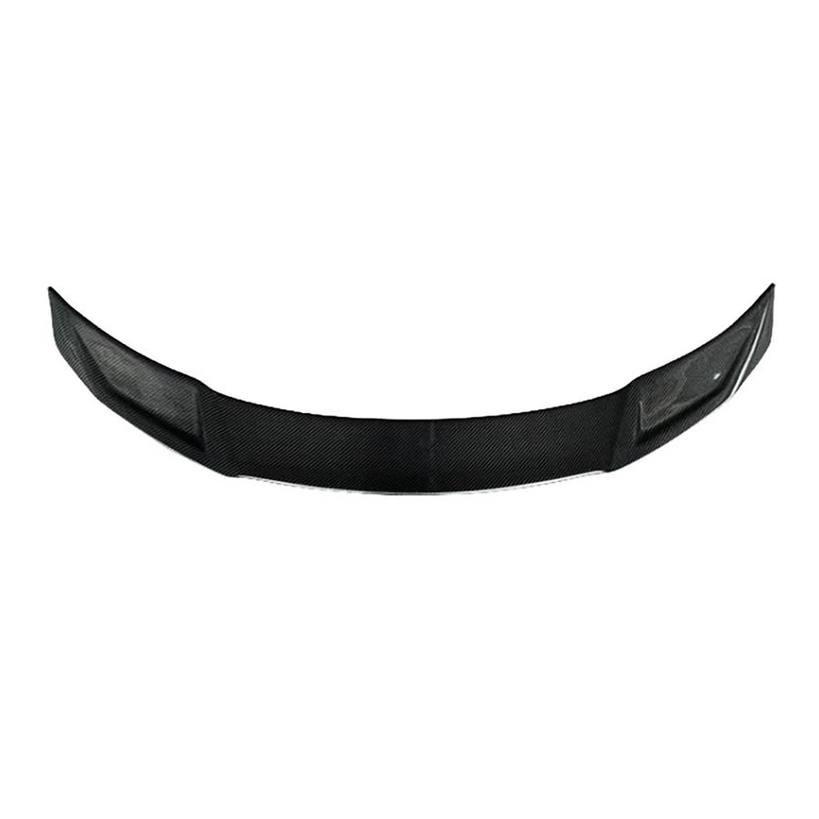 Heckklappe Dachspoiler Auto Heckklappe Ducktail Lip Spoiler Flügel Für CLA-Klasse W118 Für A&M&G C118 X118 CLA180 200 220 250 CLA35 CLA45 Spoiler Lippe Heckflügel(Carbon Printing) von GBGWRMRYX