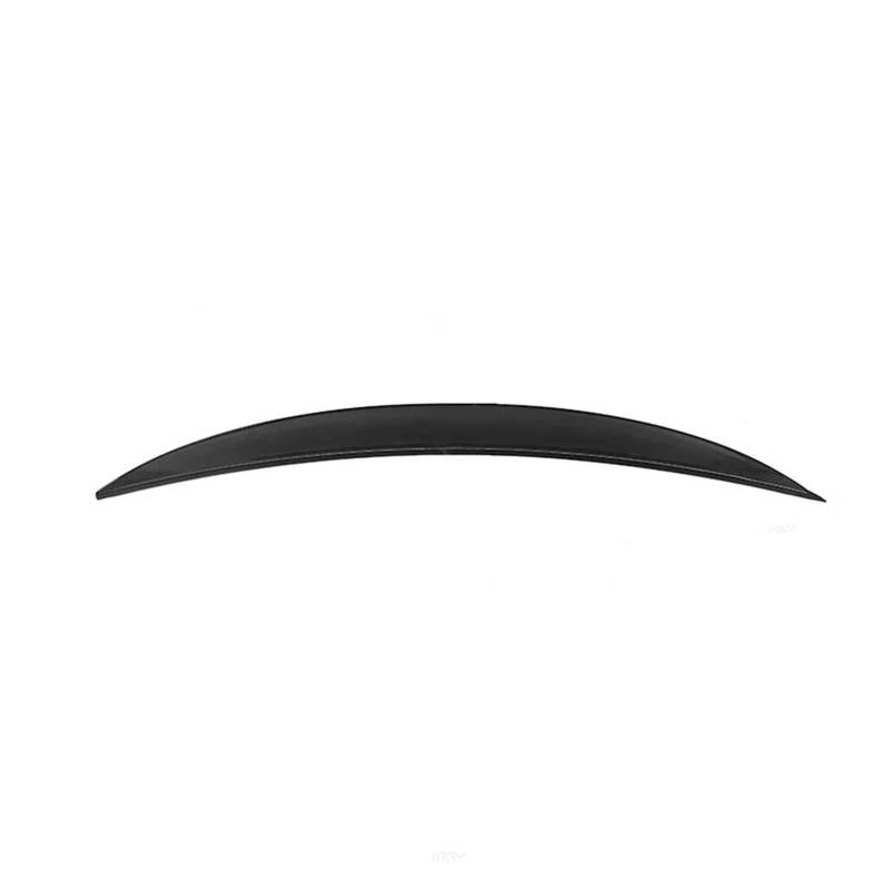 Heckklappe Dachspoiler Für 3er 320i 320xi 330i 330xi 320d E92 E93 Für M3 Für M Für Performance Style 2005-2012 2011 Auto Heckspoiler Flügel Tuning BodyKits Spoiler Lippe Heckflügel(Cabrio Gloss) von GBGWRMRYX