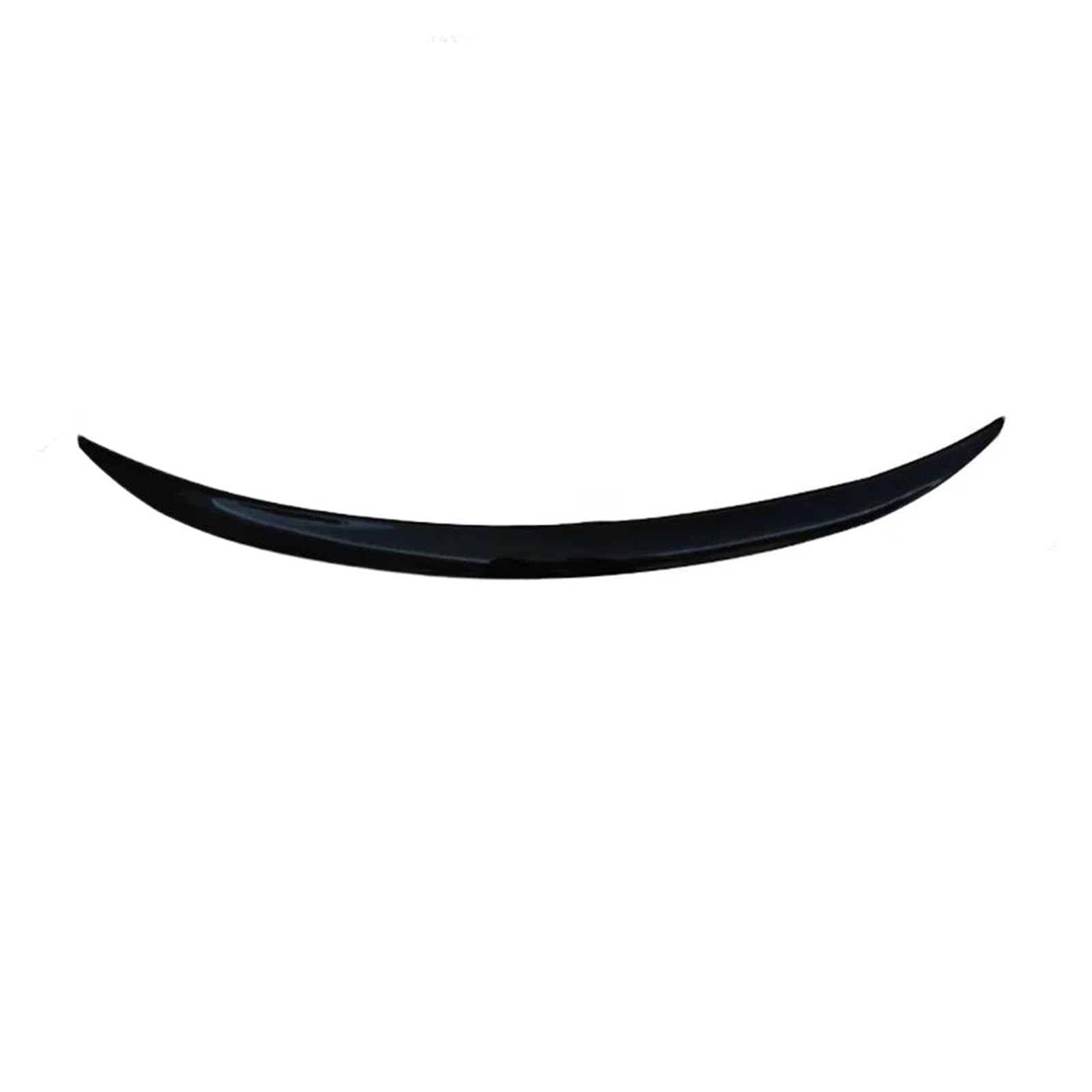 Heckklappe Dachspoiler Für 3er 320i 320xi 330i 330xi 320d E92 E93 Für M3 Für M Für Performance Style 2005-2012 2011 Auto Heckspoiler Flügel Tuning BodyKits Spoiler Lippe Heckflügel(Coupe Gloss) von GBGWRMRYX