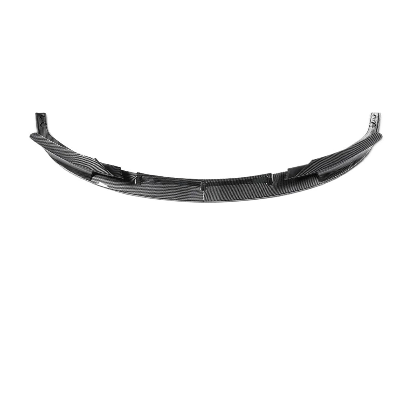 Heckklappe Dachspoiler Für 3er F30 F31 328i 330i 335i 340i 320d 330d Für M Style 2013-2016 2017 2018 Auto Frontspoiler Stoßstange Lippe Kinn Splitter Air Dam Tuning Spoiler Lippe Heckflügel(Carbon Fib von GBGWRMRYX