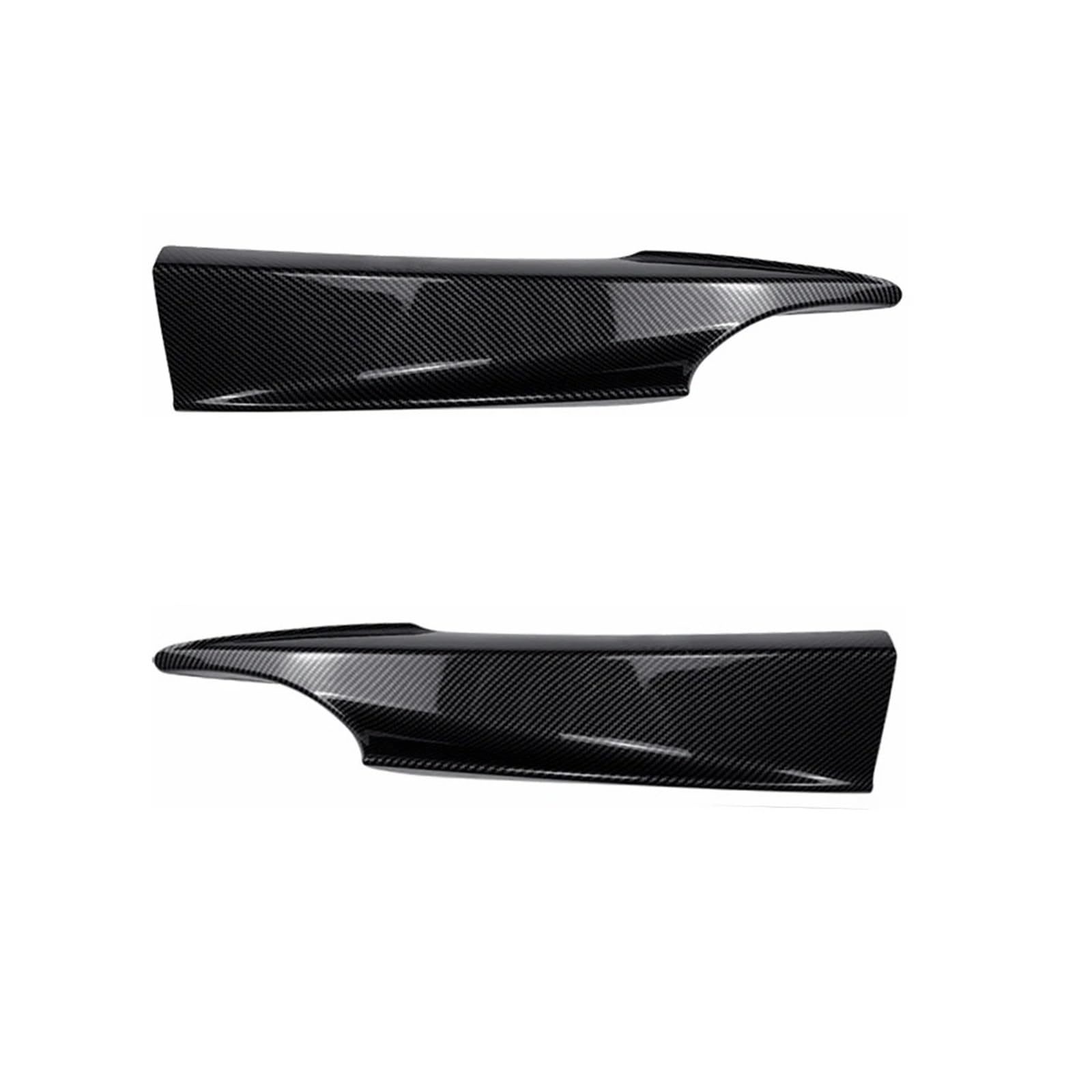 Heckklappe Dachspoiler Für 3er F34 Für GT F34 320i 325i Für M Für S&port 2014-2019 2018 Auto Frontstoßstange Lippe Spoiler Seitenabdeckung Diffusor Splitter Corner Body Kit Spoiler Lippe Heckflügel(Ca von GBGWRMRYX