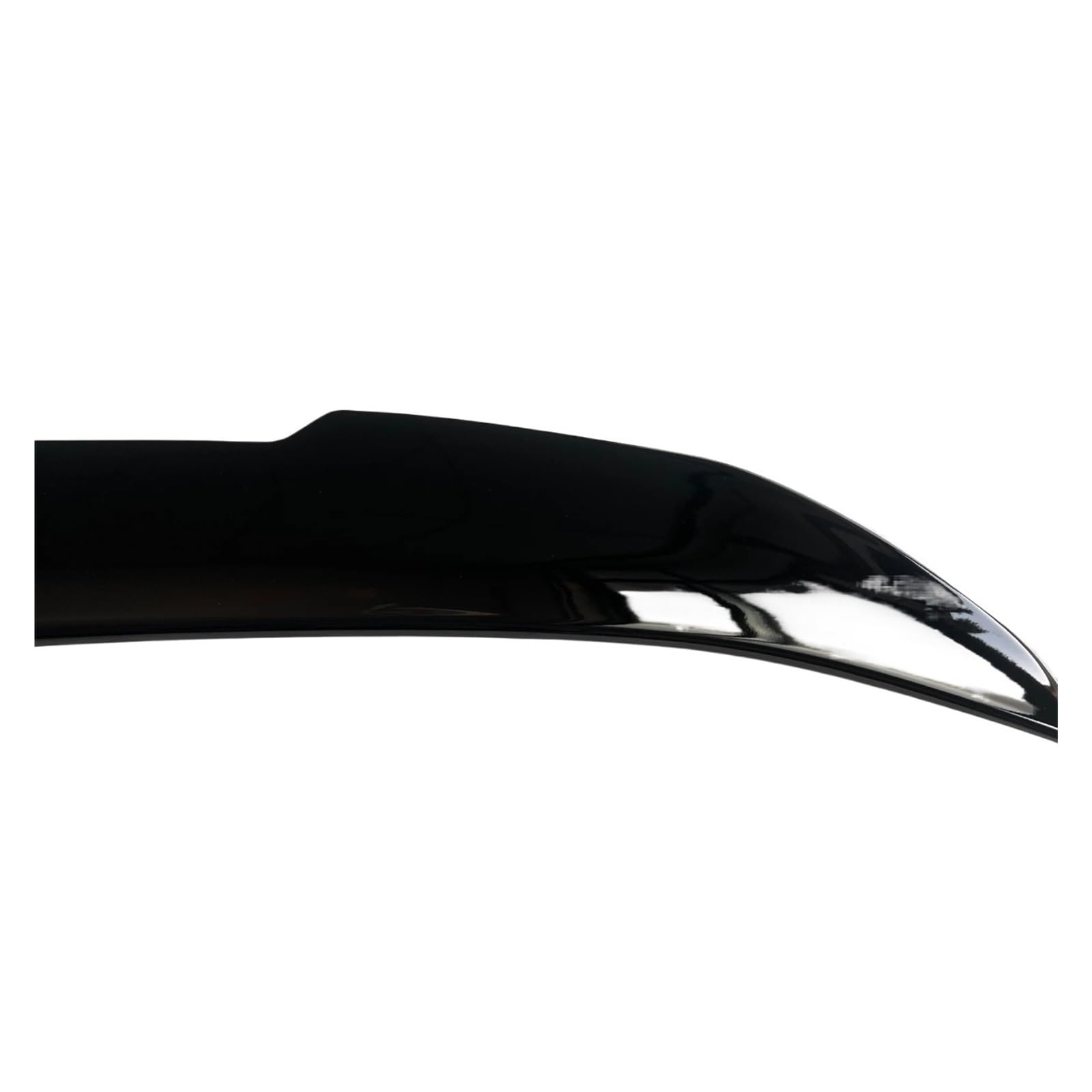 Heckklappe Dachspoiler Für 3er-Serie 330i 330d 335i 328i E92 Für M3 Für M4 Für PSM Für MP 2006-2012 2013 Auto Heckspoiler Kofferraumdeckel Carbonfaser Umbauteile Spoiler Lippe Heckflügel(P Glossy blac von GBGWRMRYX