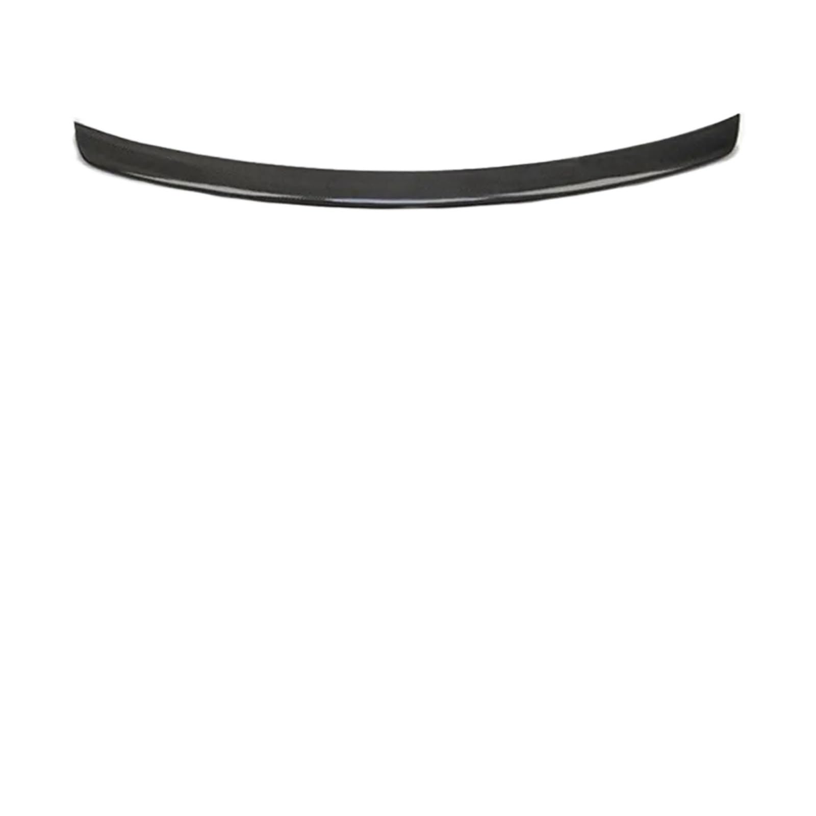 Heckklappe Dachspoiler Für E-Klasse E200 E260 W211 2003 2004 2005 2006 2007 2008 2009 Auto Heckspoiler ABS Kunststoff Material Farbe Heckspoiler Heckspoiler Spoiler Lippe Heckflügel(Unpainted) von GBGWRMRYX