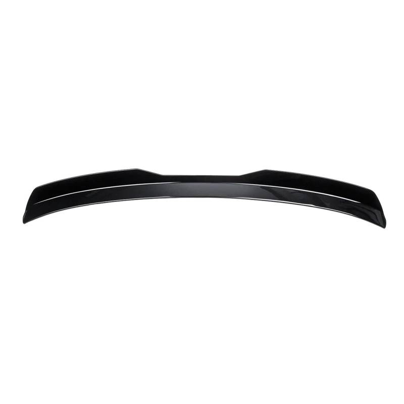 Heckklappe Dachspoiler Für G&olf 7 MK7.5 VII Standard Für Line 2014 2015 2016 2017 2018 2019 Auto Heckdachspoilerflügel Glanzschwarz Heckdachspoiler Spoiler Lippe Heckflügel von GBGWRMRYX