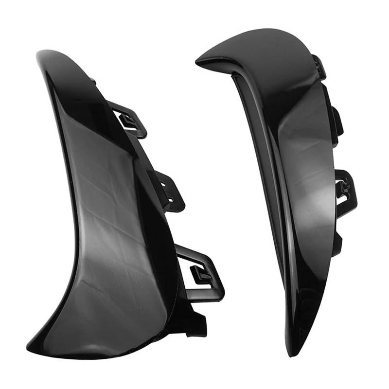 Heckklappe Dachspoiler Für H247 GLA200 GLA220 GLA250 GLA35 GLA45S Für A&M&G Für Linie 2020 + Auto Hinten Flicks Bumper Spoiler Canards Splitter Glänzend Schwarz Spoiler Lippe Heckflügel von GBGWRMRYX