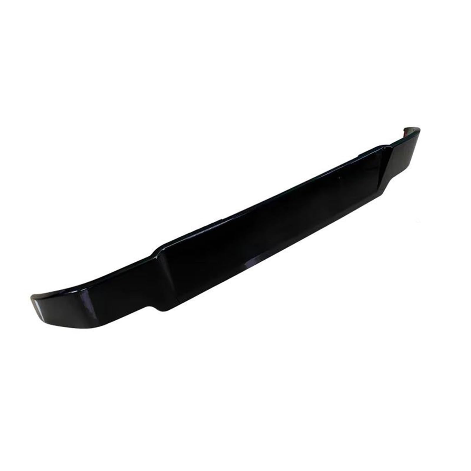 Heckklappe Dachspoiler Für L&and Für R&Over Für D&efender 2019 2020 2021 Auto Heckflügel Sportzubehör Body Kit Spoiler ABS-Material Spoiler Lippe Heckflügel(Carbon Color) von GBGWRMRYX