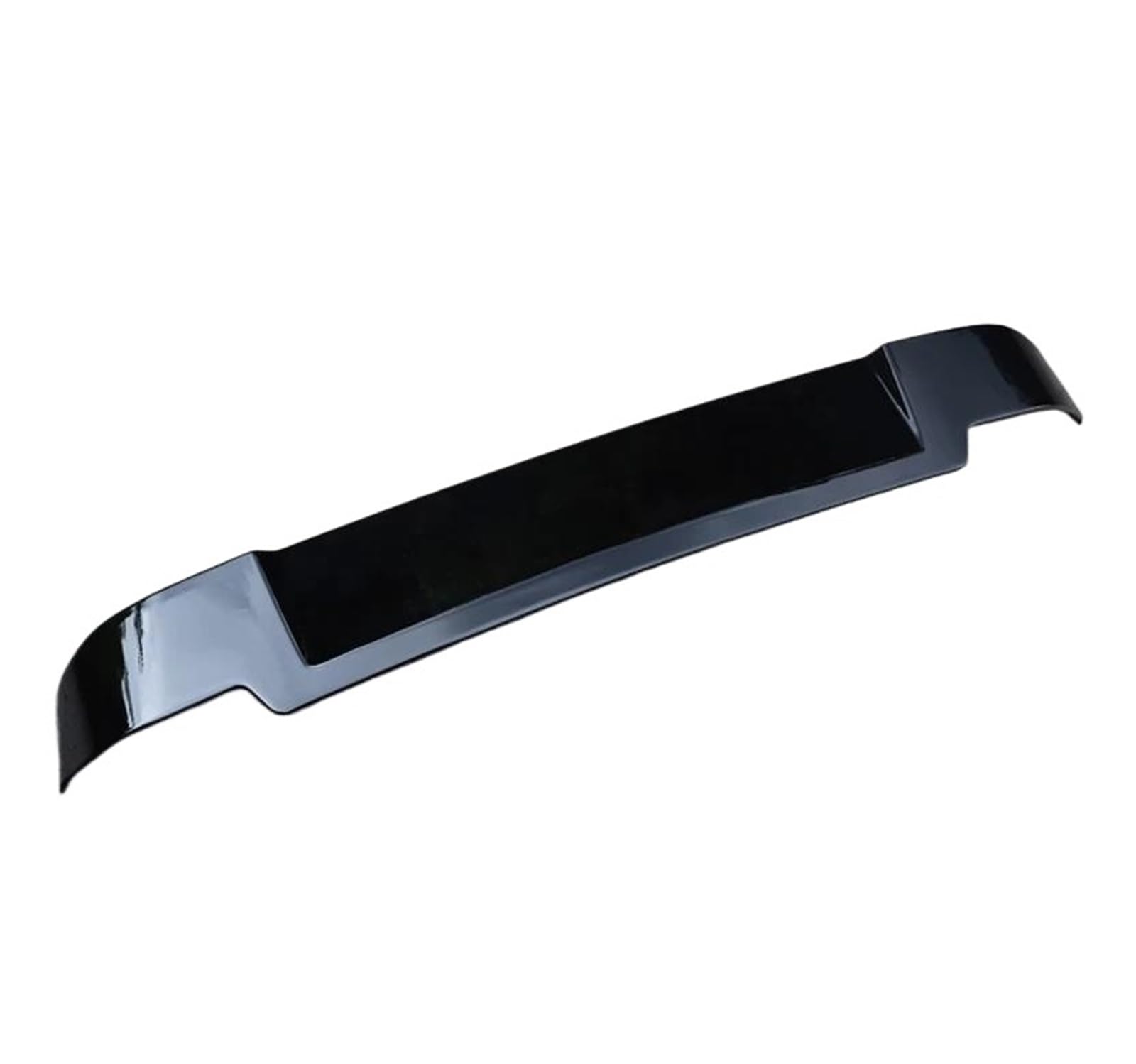 Heckklappe Dachspoiler Für L&and Für R&over Für D&efender 2019 2020 2021 Auto Heckspoiler Dach Heckbox Dekoriert Spoiler ABS Kunststoff Zubehör Heckdachspoiler Spoiler Lippe Heckflügel(Carbon fiber pa von GBGWRMRYX