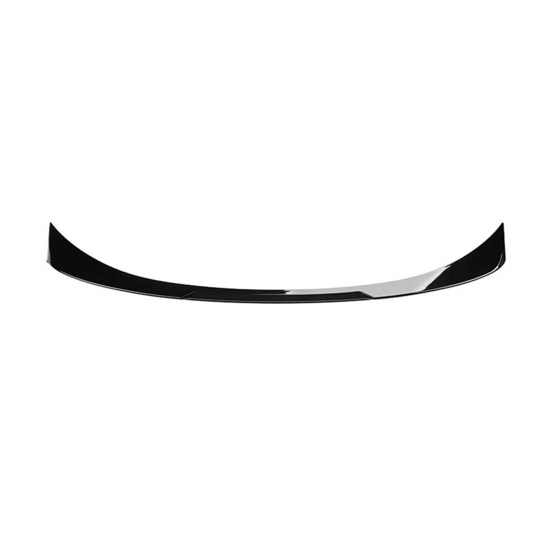 Heckklappe Dachspoiler Für S&Portage NQ5 Autospoiler Sport-Heckspoilerleiste Dachspoilerleiste Kofferraumflügel Lippenabdeckung ABS-Verkleidung Außen-Upgrade-Zubehör Spoiler Lippe Heckflügel(Black) von GBGWRMRYX