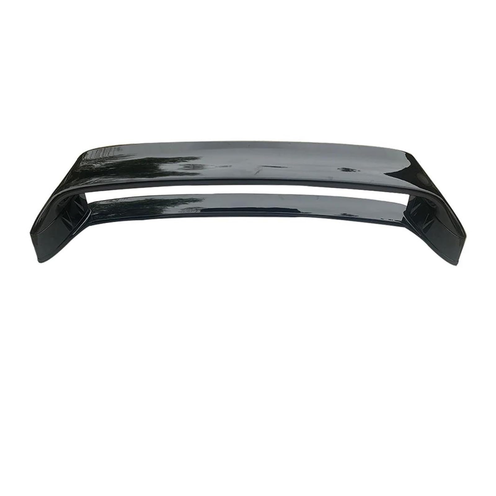 Kofferraumdachspoiler Für 3er-Serie E36 Für M3 1990 1991 1992 1993 1994 1995 1996 1997 1998 1999 2000 Auto Heckspoiler Body Kit Deflector Tail Boot Lip Tuning Auto Heckspoiler Flügel(Glossy Black) von GBGWRMRYX