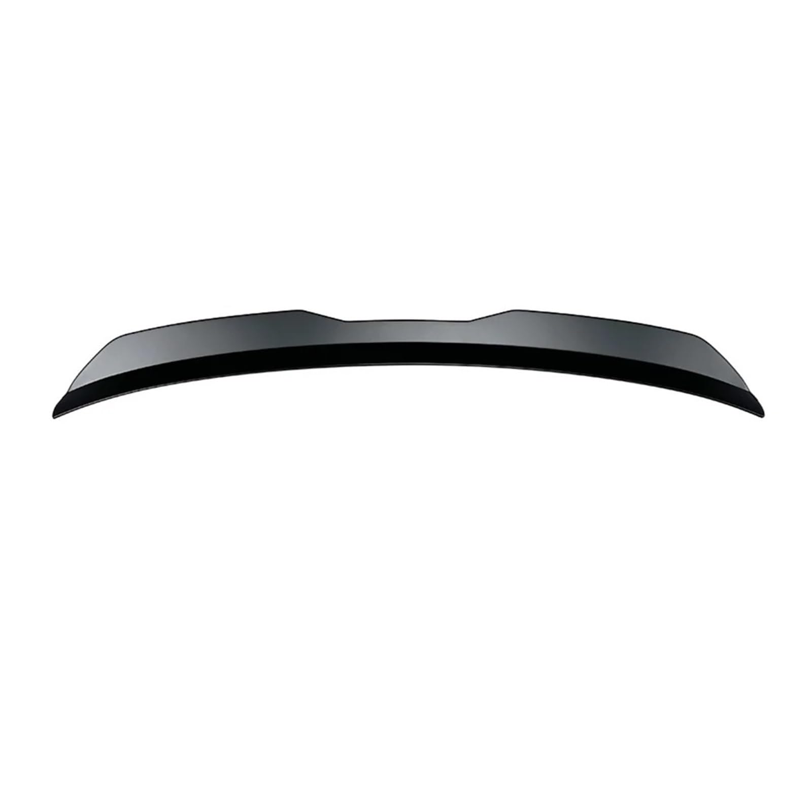 Kofferraumdachspoiler Für A3 8P/ 8P FL 2003 2004 2005 2006 2007 2008 2009 2010 2011 2012 Auto Dach Spoiler Verlängerung Hinten Stamm Lip Flügel Fließheck Heckflügel Tuning Auto Heckspoiler Flügel(Matt von GBGWRMRYX