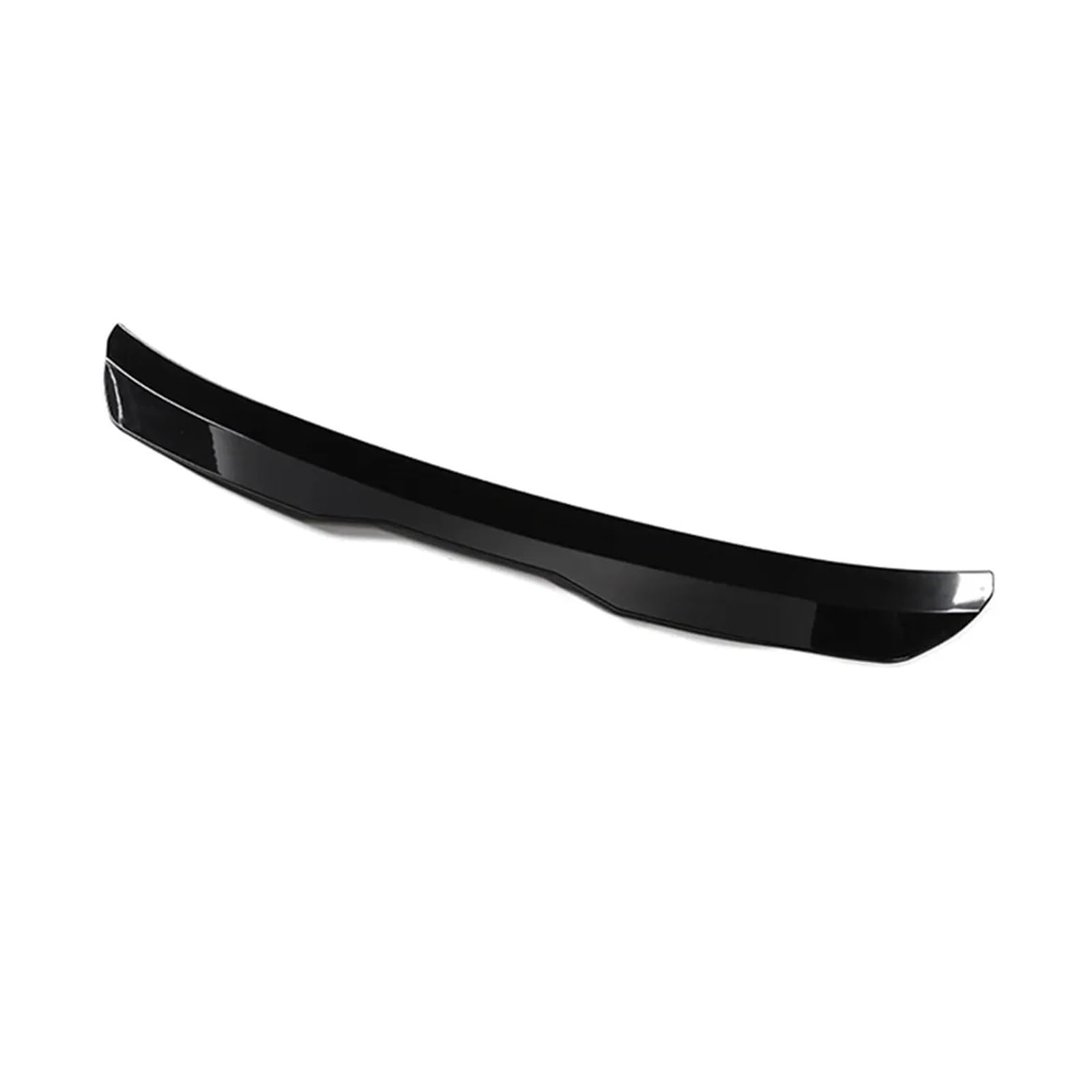 Kofferraumdachspoiler Für A3 Für Sportback 8P Für F&acelift 2004 2005 2006 2007 2008 2009 2010 2011 2012 2013 Hinten Dach Lip Spoiler Auto Schwanz Flügel Dekoration Auto Heckspoiler Flügel(Glossy Blac von GBGWRMRYX