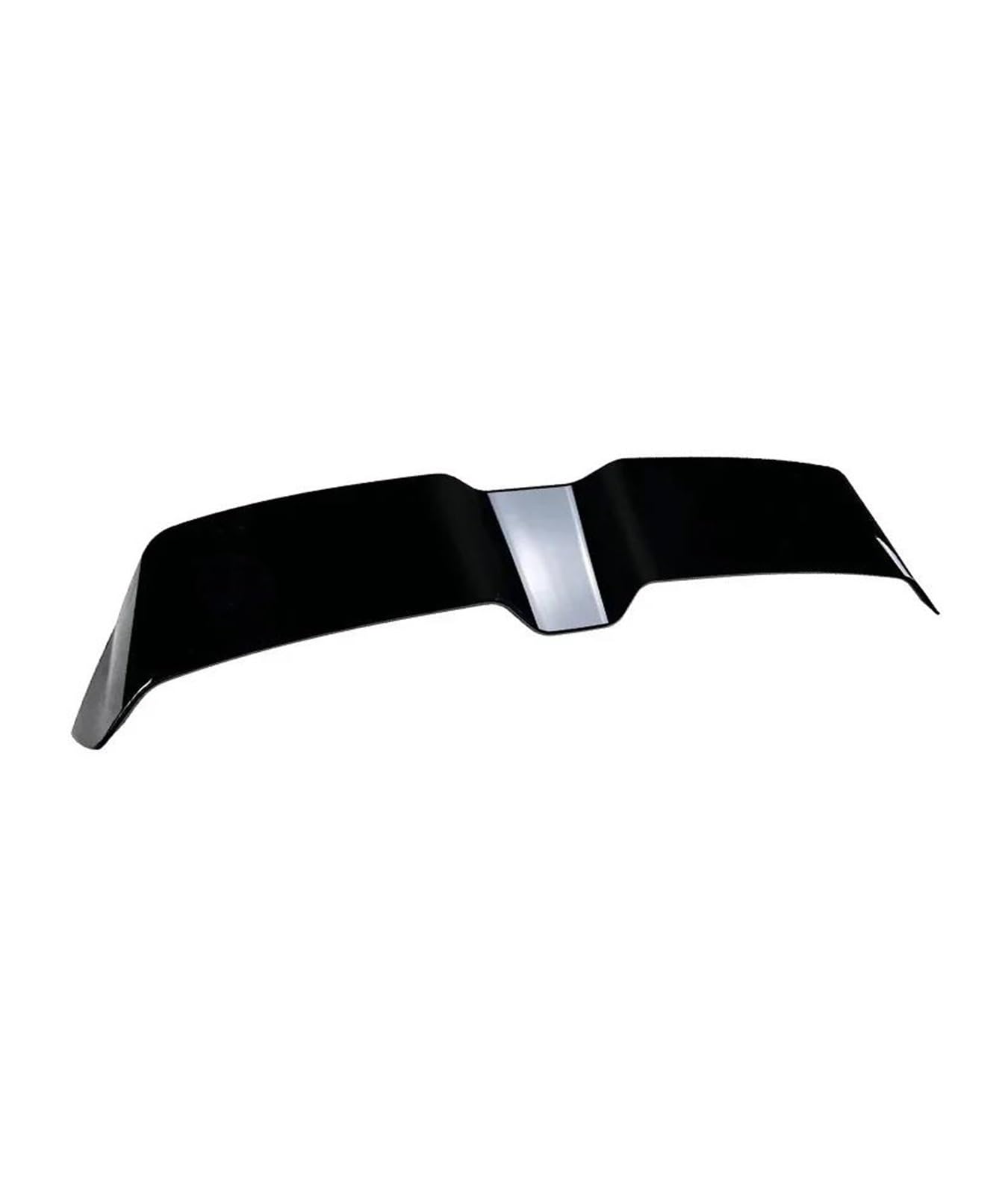 Kofferraumdachspoiler Für A3 S3 RS3 8Y Für Sportback 2021 2022 2023 2024 Auto Dach Lip Deckel Spoiler Kappe Hinten Stamm Hinten Dach Lip Spoiler Splitter Bodykit Auto Heckspoiler Flügel von GBGWRMRYX