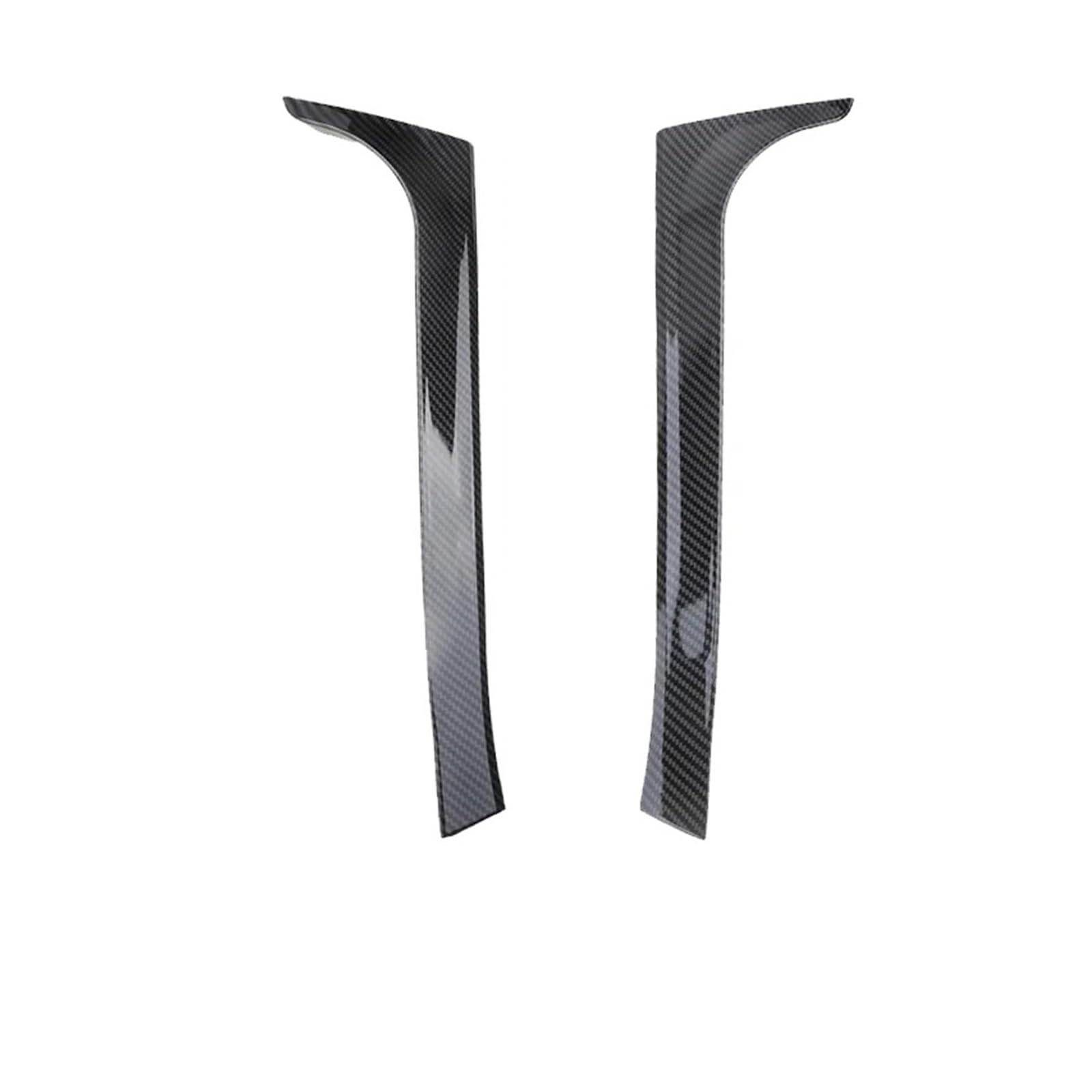 Kofferraumdachspoiler Für Golf 6 Für MK6 Für GTI Für GTR Für GTD 2008 2009 2010 2011 2012 Auto Heckspoiler Zurück Fenster Flügel Canards Splitte Zubehör Auto Heckspoiler Flügel(CB Golf 6 Standard) von GBGWRMRYX