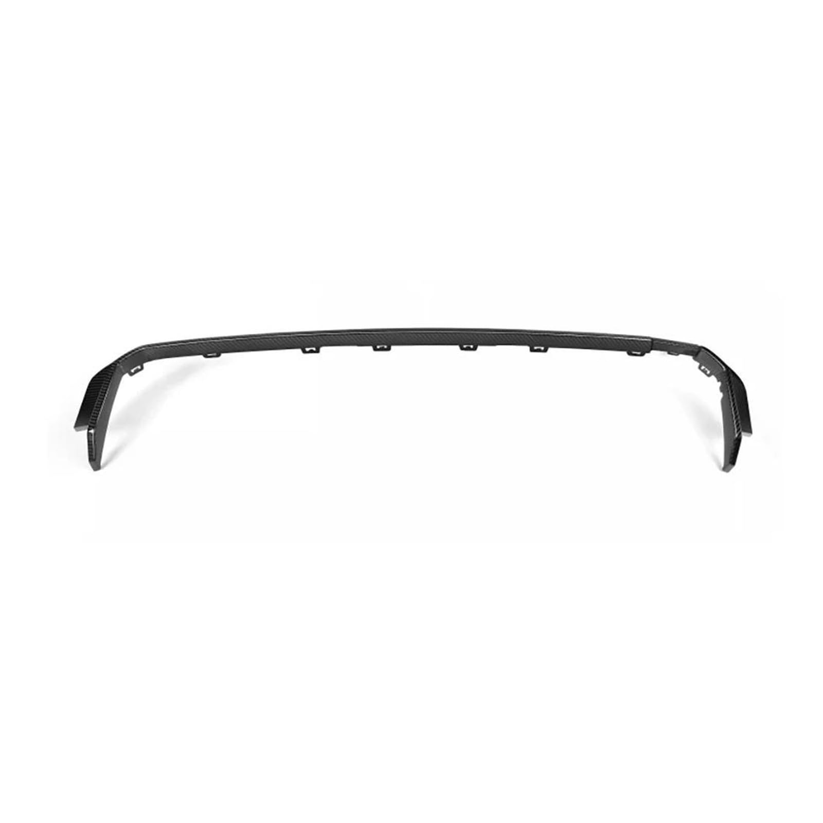 Kofferraumdachspoiler Für M3 M4 G80 G82 G83 2021 + Für FRP Dry Carbon Fiber Hinten Lip Spoiler Diffusor Streifen Borte Hintere Stoßstange Lip Schutz Auto Heckspoiler Flügel von GBGWRMRYX