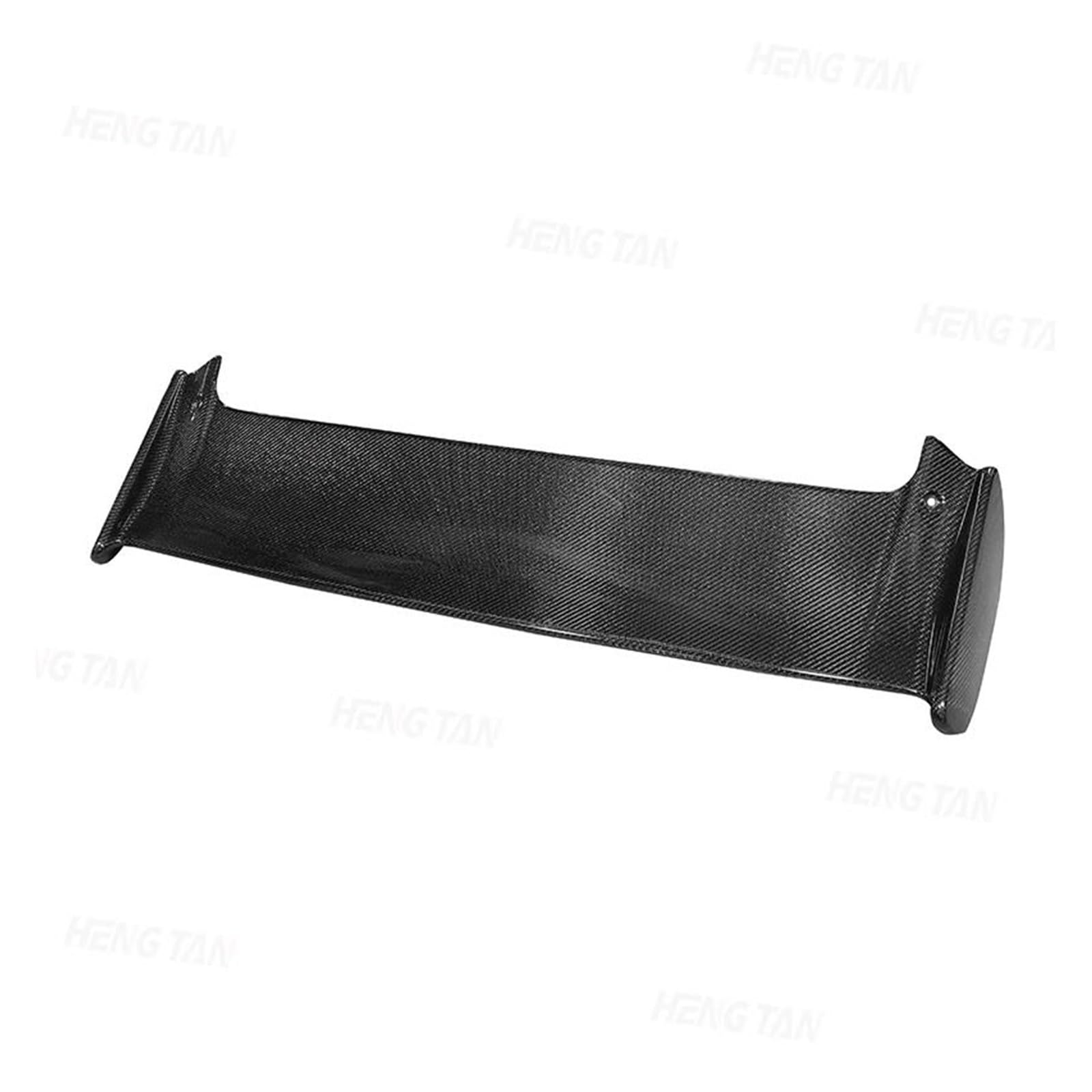 Kofferraumdachspoiler Für Suzuki Für Swift Für Sport ZC33S 2019 2020 2021 Auto Schwanz Flügel Hinten Stamm Spoiler Hinten Flügel Körper Kit Teile Carbon Faser Auto Heckspoiler Flügel(FRP unpainted) von GBGWRMRYX