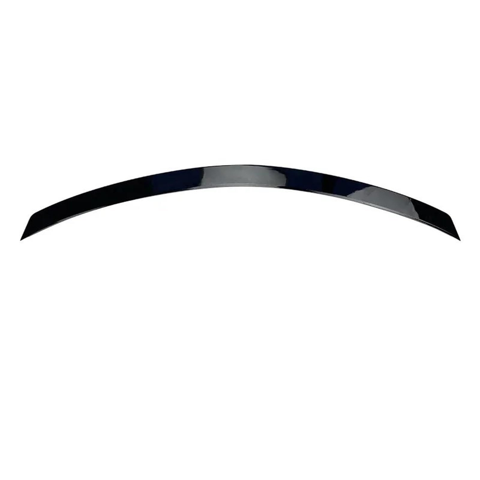 Kofferraumdachspoiler Schwanz Trunk Dach Spoiler Flügel Schwarz Für C Klasse W204 Limousine C180 C200 C220 C250 C300 C320 C350 2007 2008 2009 2010 2011 2012 2013 2014 ABS Auto Heckspoiler Flügel von GBGWRMRYX