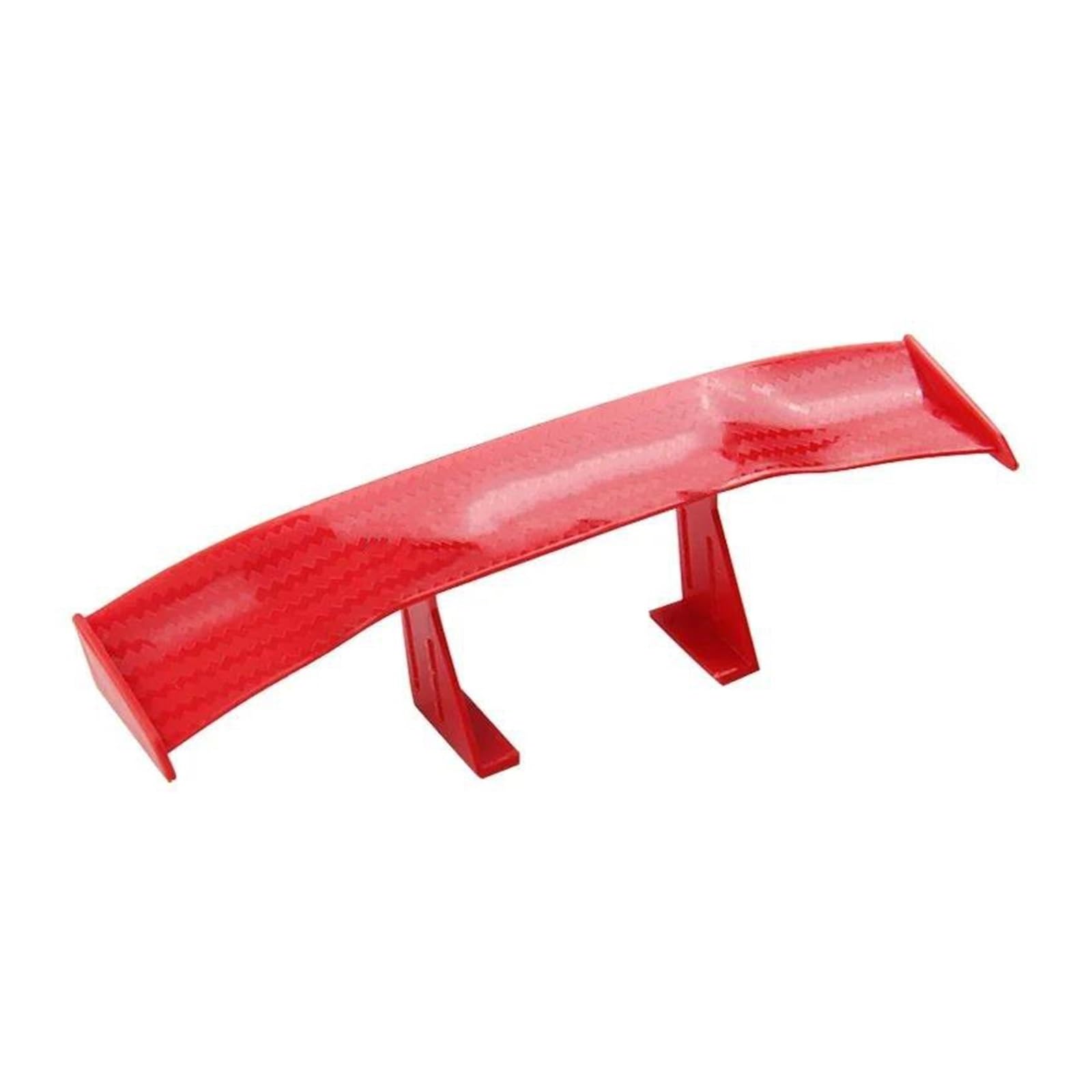 Kofferraumdachspoiler Universal Für Land Für Rover Für Range Für Velar Für Sport Für Entdeckung 2 3 Für Defender Auto Racing Hinten Flügel Spoiler Umrüstung Auto Heckspoiler Flügel(Red) von GBGWRMRYX