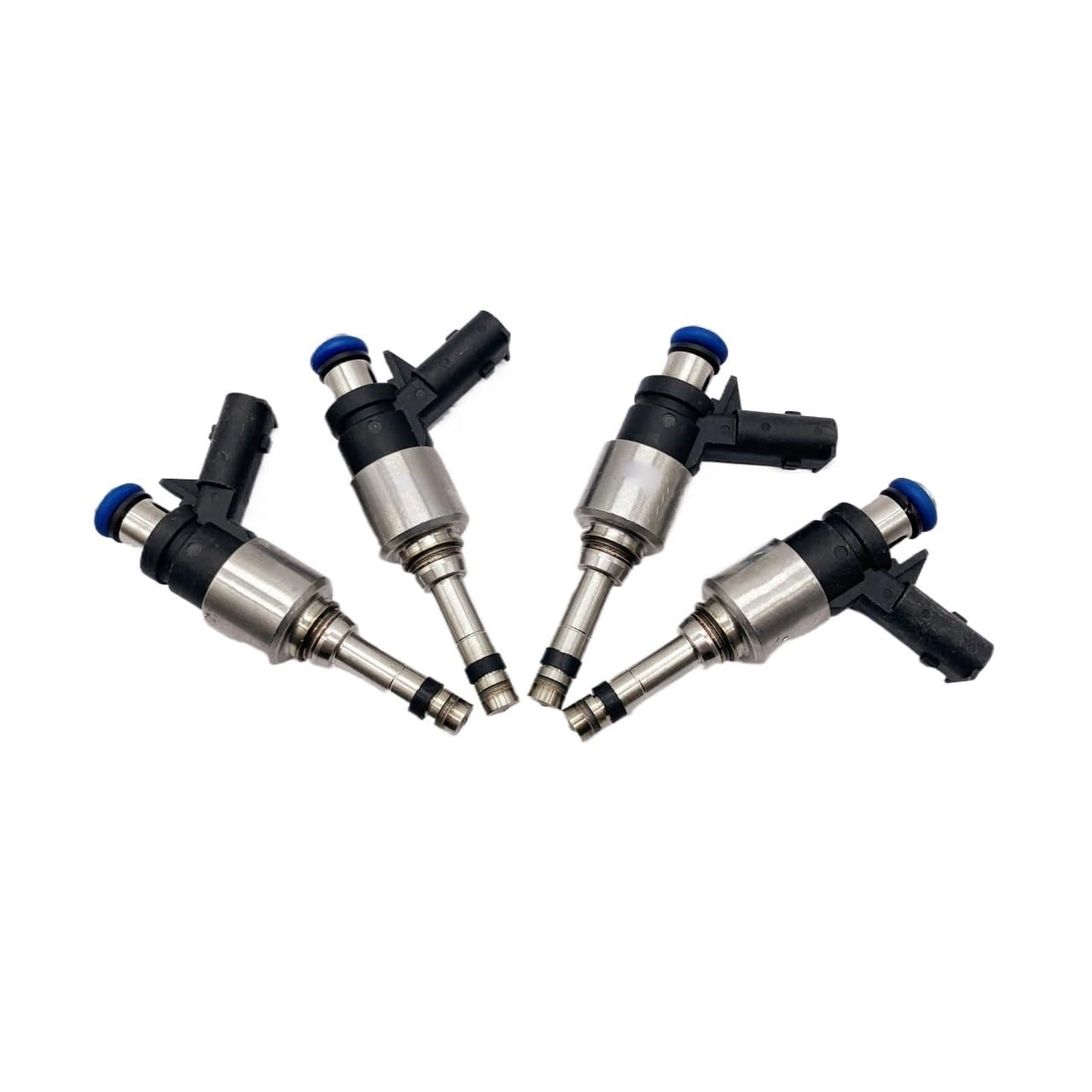 Kraftstoffeinspritzer 35310-04AA0 2017 2018 Für H& Für Elantra 1.4L 4Pcs Auto Motor Teile Kraftstoff Injektor Kraftstoff Injektoren von GBGWRMRYX