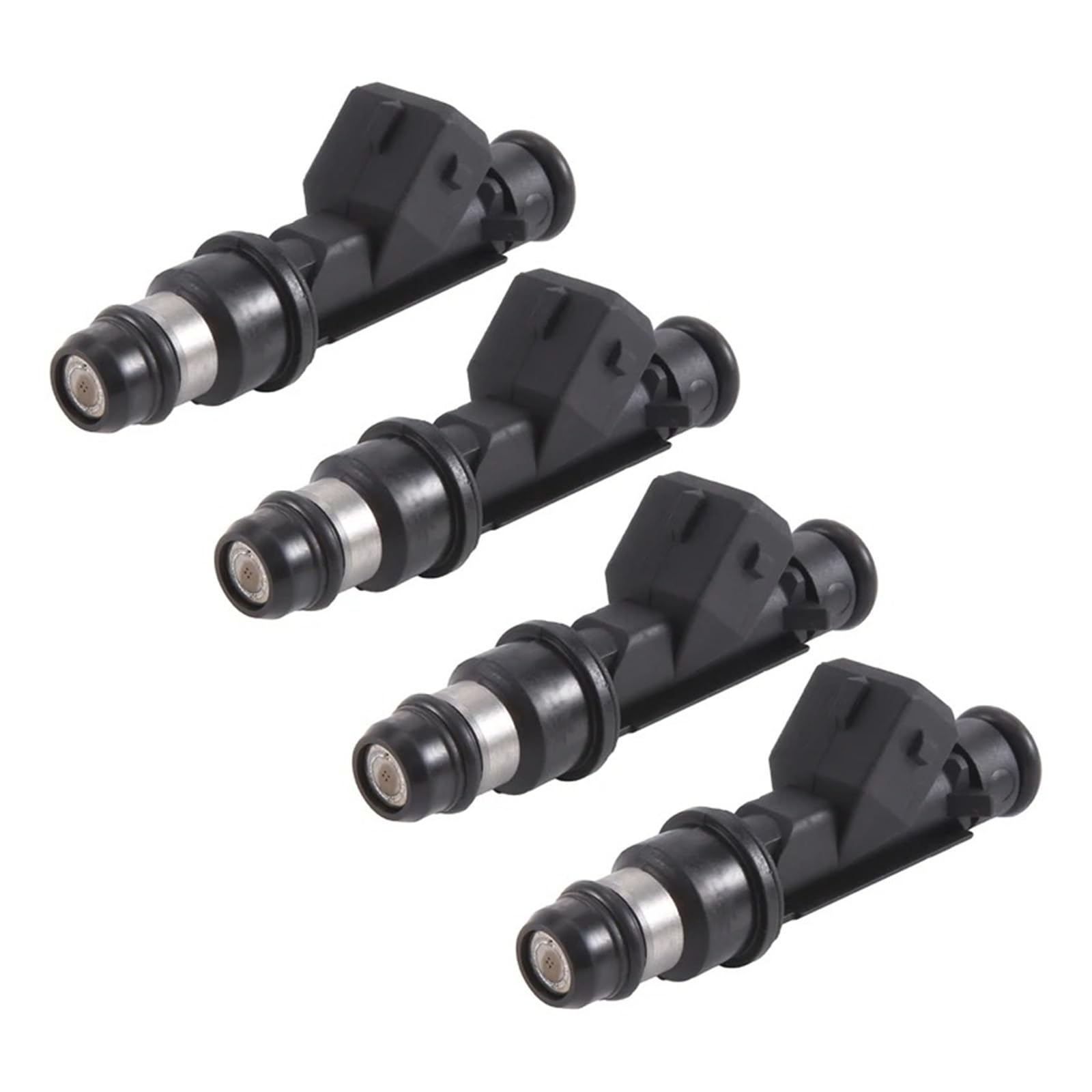 Kraftstoffeinspritzer 4Pcs Für Schauer Für Astra Auto Injektor Kraftstoff Injektor Automotive Kraftstoff Einspritzdüse Teile 25313846 25343299 Kraftstoff Injektoren von GBGWRMRYX