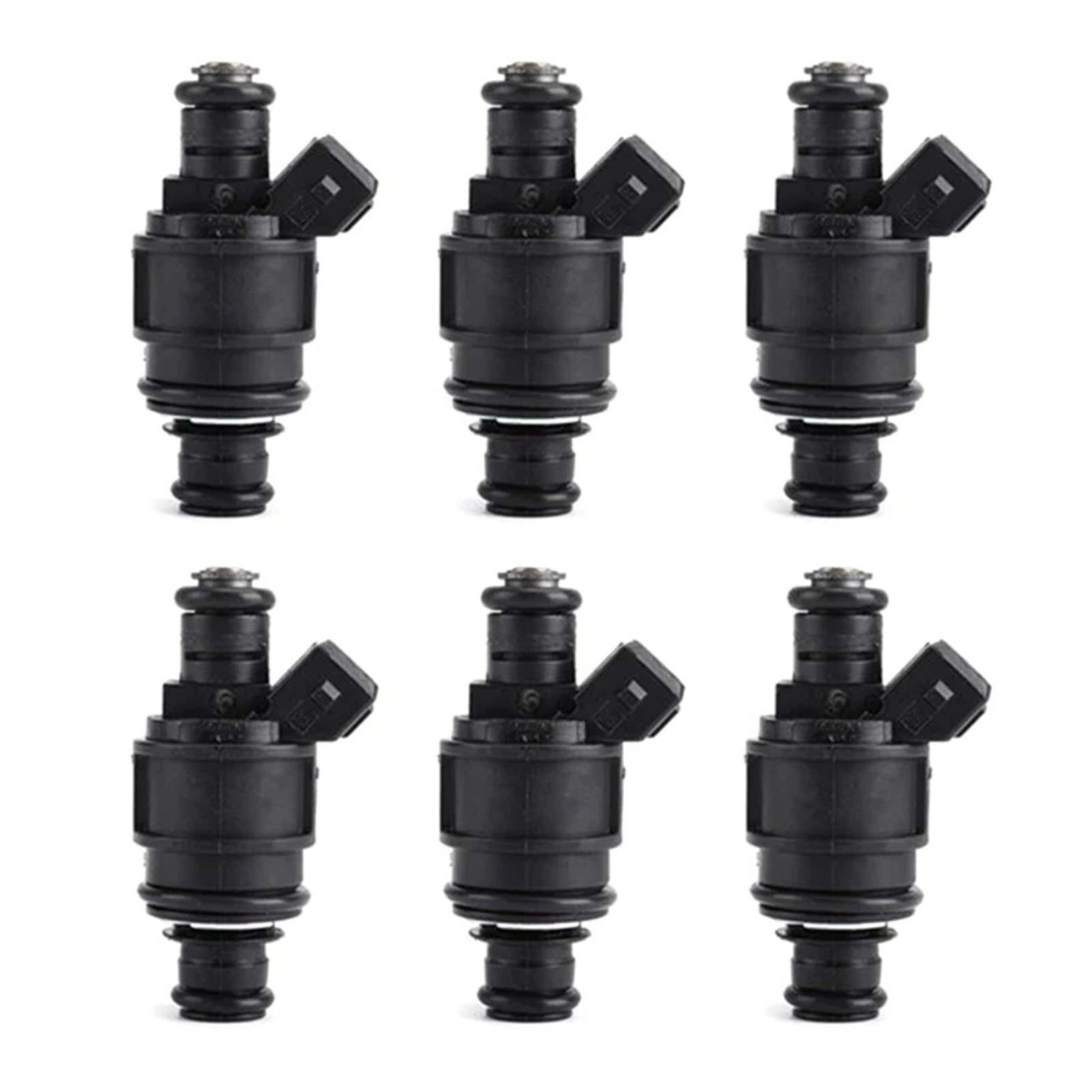 Kraftstoffeinspritzer MJY100620 Für Land Für Rover Für Freelander 2,5 L KV6 2002 2003 2004 2005 6PCS Auto Kraftstoff Injektoren Kraftstoff Injektor Düse Auto Ersetzen Teile Kraftstoff Injektoren von GBGWRMRYX