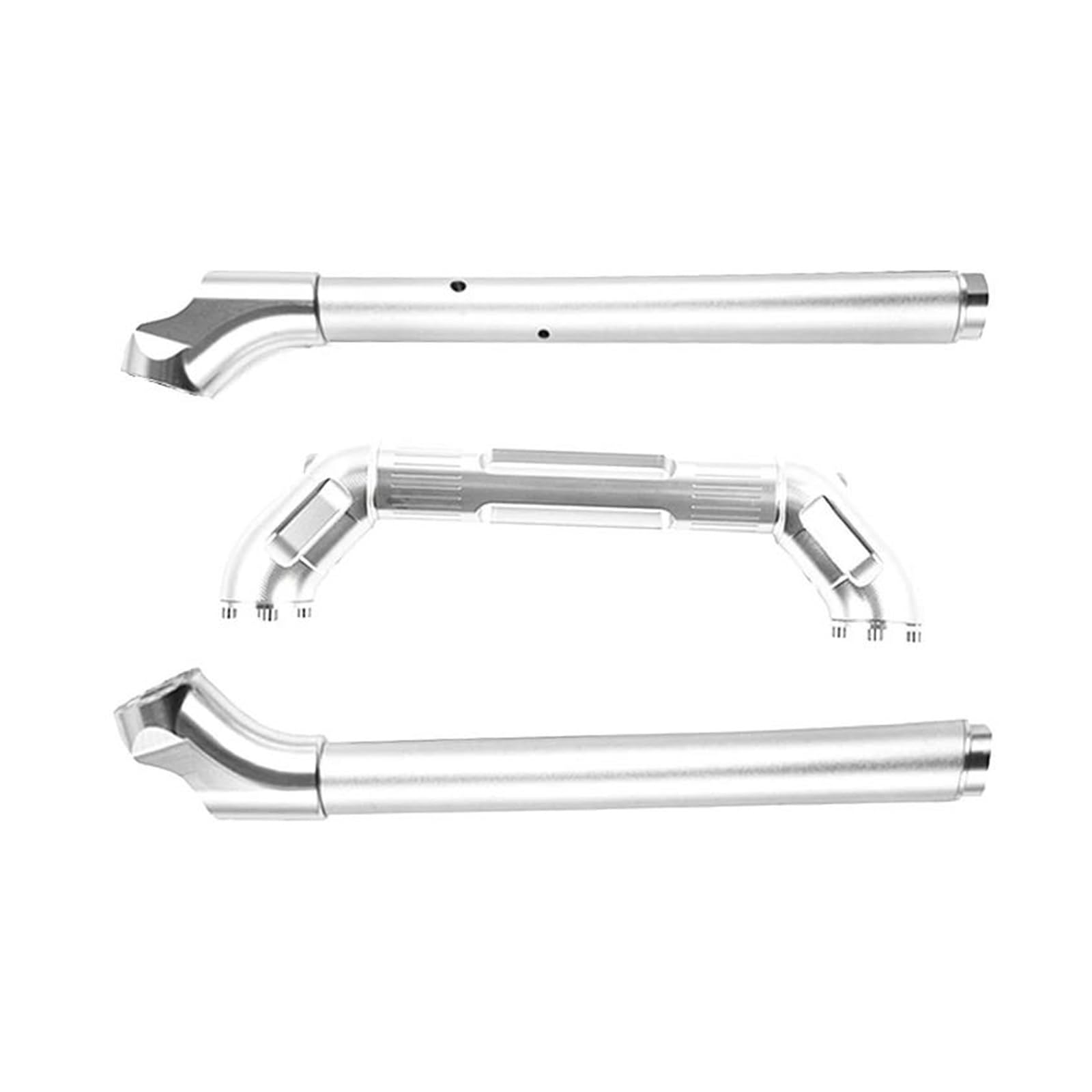 Lenkeraufnahme Für K&awasaki Für Z 900RS Für Z900RS Für Z900 Für RS 2018 2019 2020 2021 Motorrad Einstellbare CNC Lenker Drag Griff Bar Riser Zubehör Handschutz Klemme(2) von GBGWRMRYX