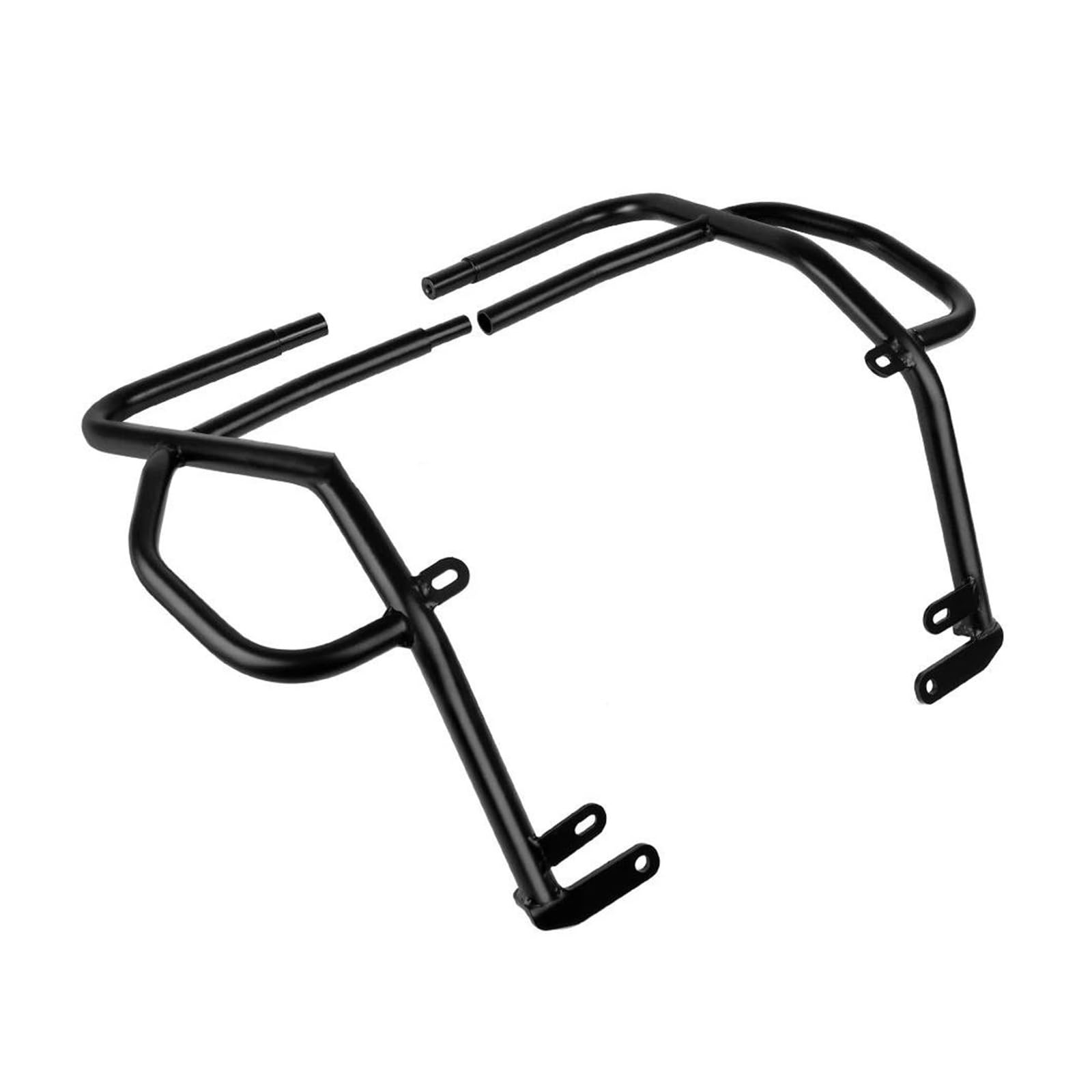 Motorschutzbügel Für CT125 Für CT 125 Für Ct125 Für HunterCub 2020 2021 2022 Motorrad Crash Bar Motor Autobahn Schutz Stoßstange Halterung Highway Sturzbügel von GBGWRMRYX