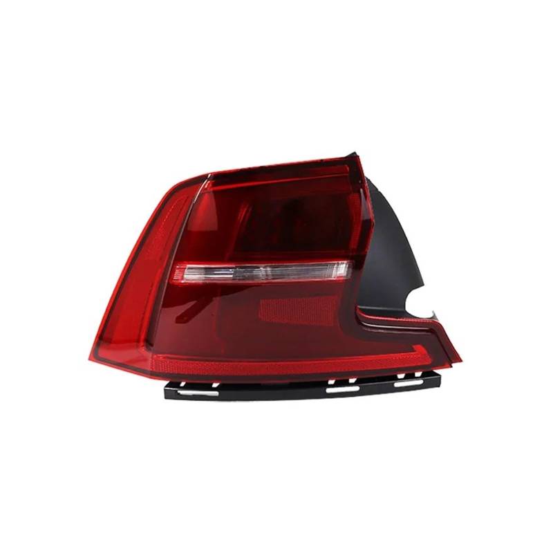 Reflektor Heckstoßstange 31698712 Für V&olvo Für S90 2017 2018 2019 2020 Auto Rücklicht Bremslicht Blinker Lampe Licht Montage Auto Zubehör Rücklicht Montage(nur 1 Links) von GBGWRMRYX