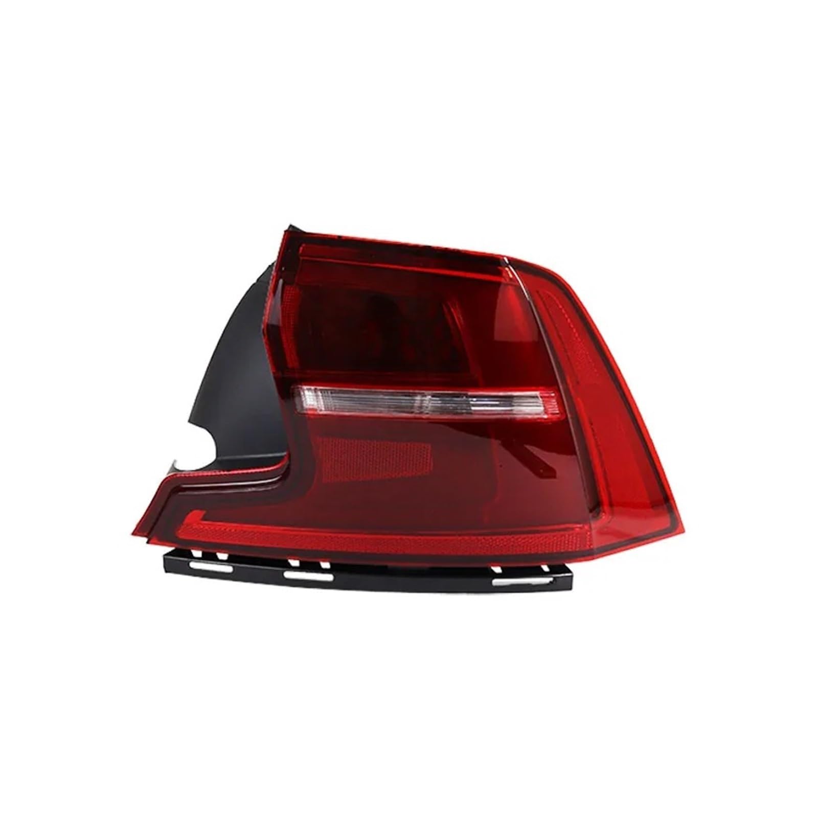 Reflektor Heckstoßstange 31698712 Für V&olvo Für S90 2017 2018 2019 2020 Auto Rücklicht Bremslicht Blinker Lampe Licht Montage Auto Zubehör Rücklicht Montage(nur 1 Recht) von GBGWRMRYX