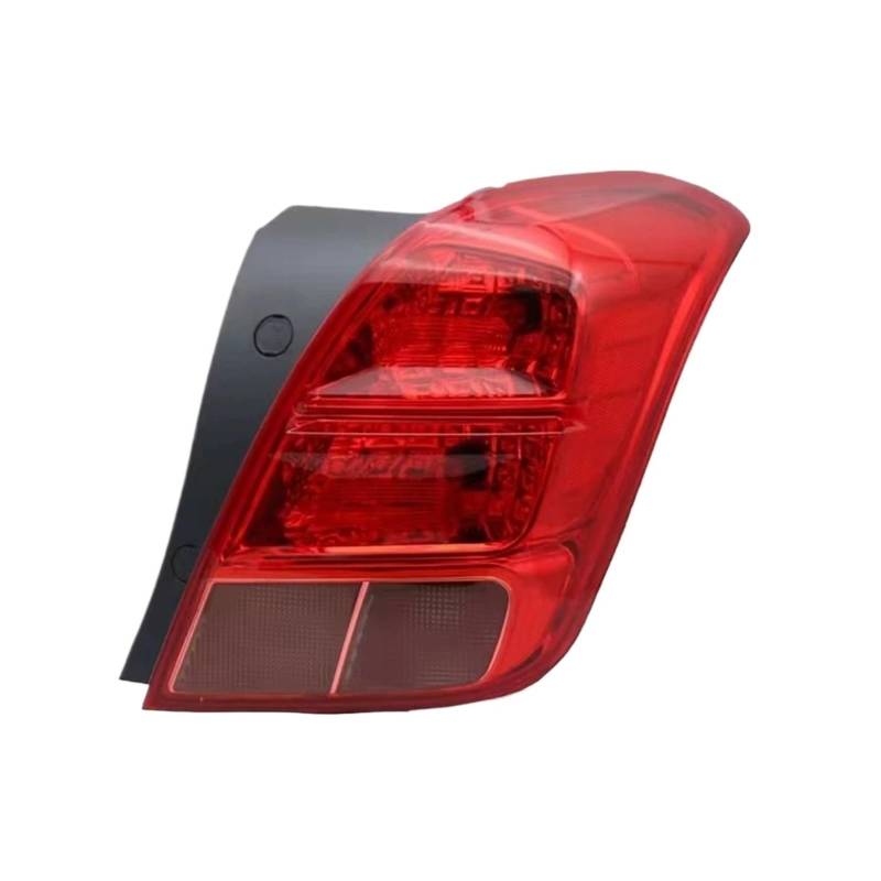 Reflektor Heckstoßstange Für T&RAX 2014 2015 2016 2017 2018 Auto Rücklicht Gehäuse Ohne Lampe Rücklicht Warnung Bremse Blinker Lampe Rücklicht Montage(nur Recht) von GBGWRMRYX