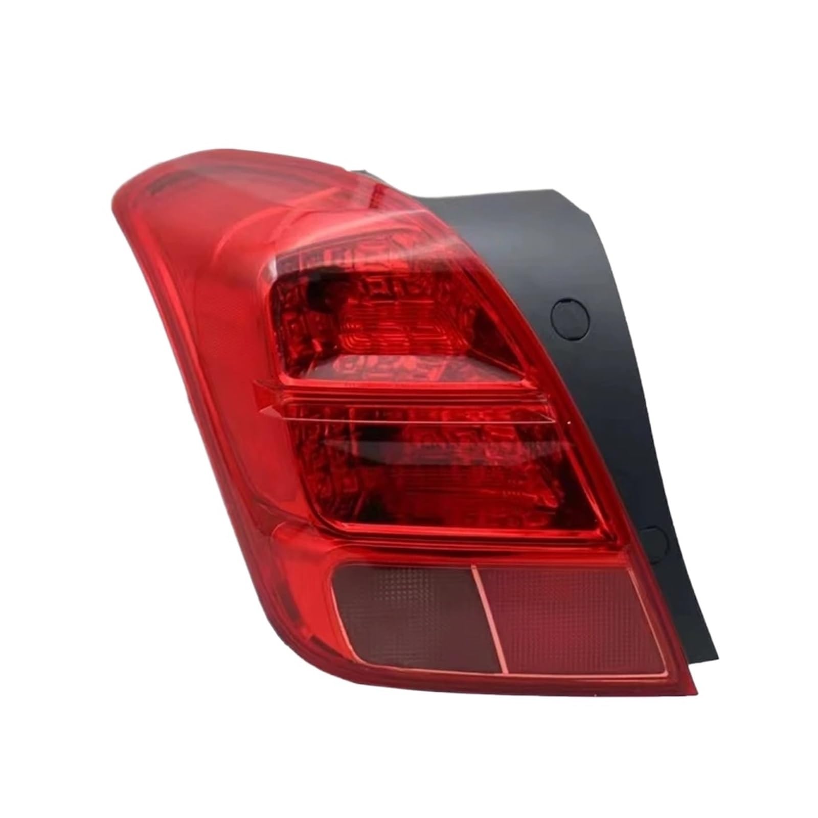 Reflektor Heckstoßstange Für T&RAX 2014 2015 2016 2017 2018 Auto Rücklicht Gehäuse Ohne Lampe Rücklicht Warnung Bremse Blinker Lampe Rücklichtmontage(nur Links) von GBGWRMRYX