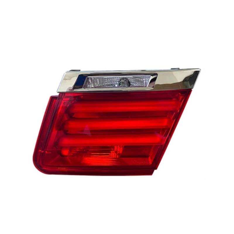 Reflektor Heckstoßstange Vorne 7 Serie 730LI 740LI 750LI 760LI F01 F02 2009-2015 2014 2013 2012 2011 Auto Schwanz Lampe Blinker Bremslicht Stop Licht Rückfahrlicht Rücklicht Montage(09-12 Innen R von GBGWRMRYX