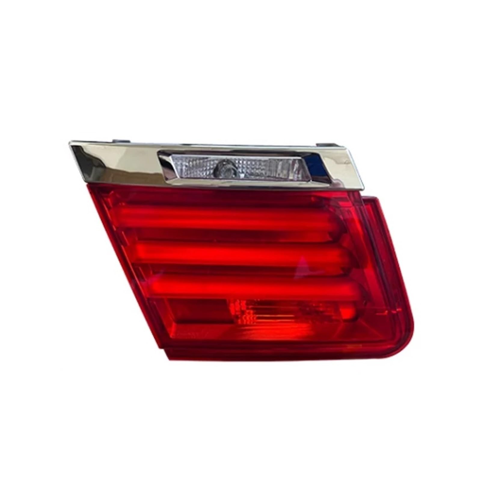 Reflektor Heckstoßstange Vorne 7 Serie 730LI 740LI 750LI 760LI F01 F02 2009-2015 2014 2013 2012 2011 Auto Schwanz Lampe Blinker Bremslicht Stop Licht Rückfahrlicht Rücklicht Montage(09-12 Innen l von GBGWRMRYX