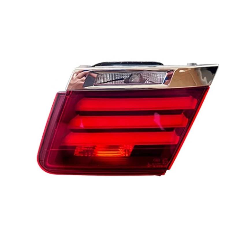 Reflektor Heckstoßstange Vorne 7 Serie 730LI 740LI 750LI 760LI F01 F02 2009-2015 2014 2013 2012 2011 Auto Schwanz Lampe Blinker Bremslicht Stop Licht Rückfahrlicht Rücklicht Montage(13-15 Innen R von GBGWRMRYX