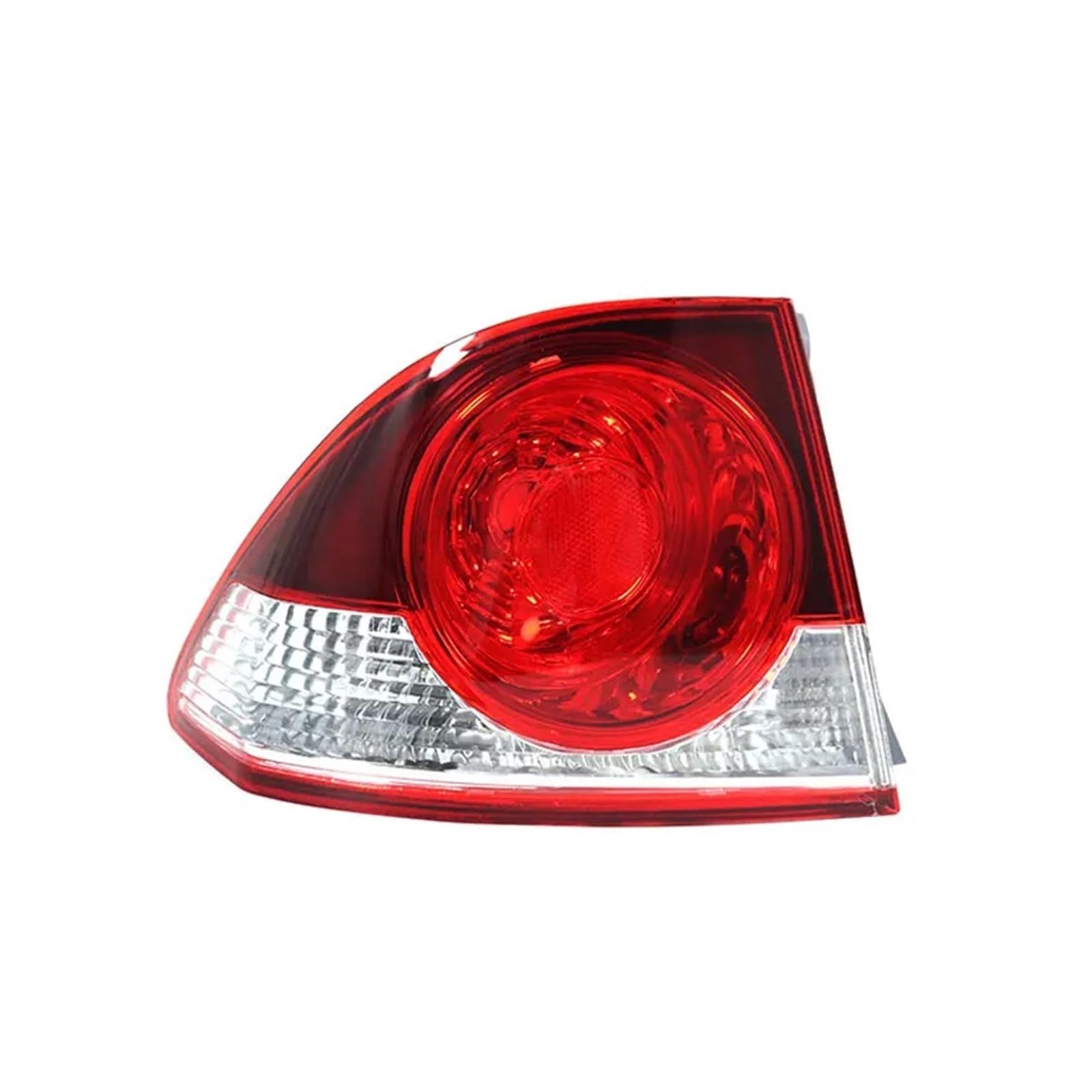 Reflektor Heckstoßstange Vorne CIIMO C14 2012 2013 Für C&ivi-c FD1 FD2 2006 2007 2008 2009 2010 2011 Auto Lampe Seite Rücklicht Montage Rücklicht Rücklicht Rücklicht Montage(Außen Le von GBGWRMRYX