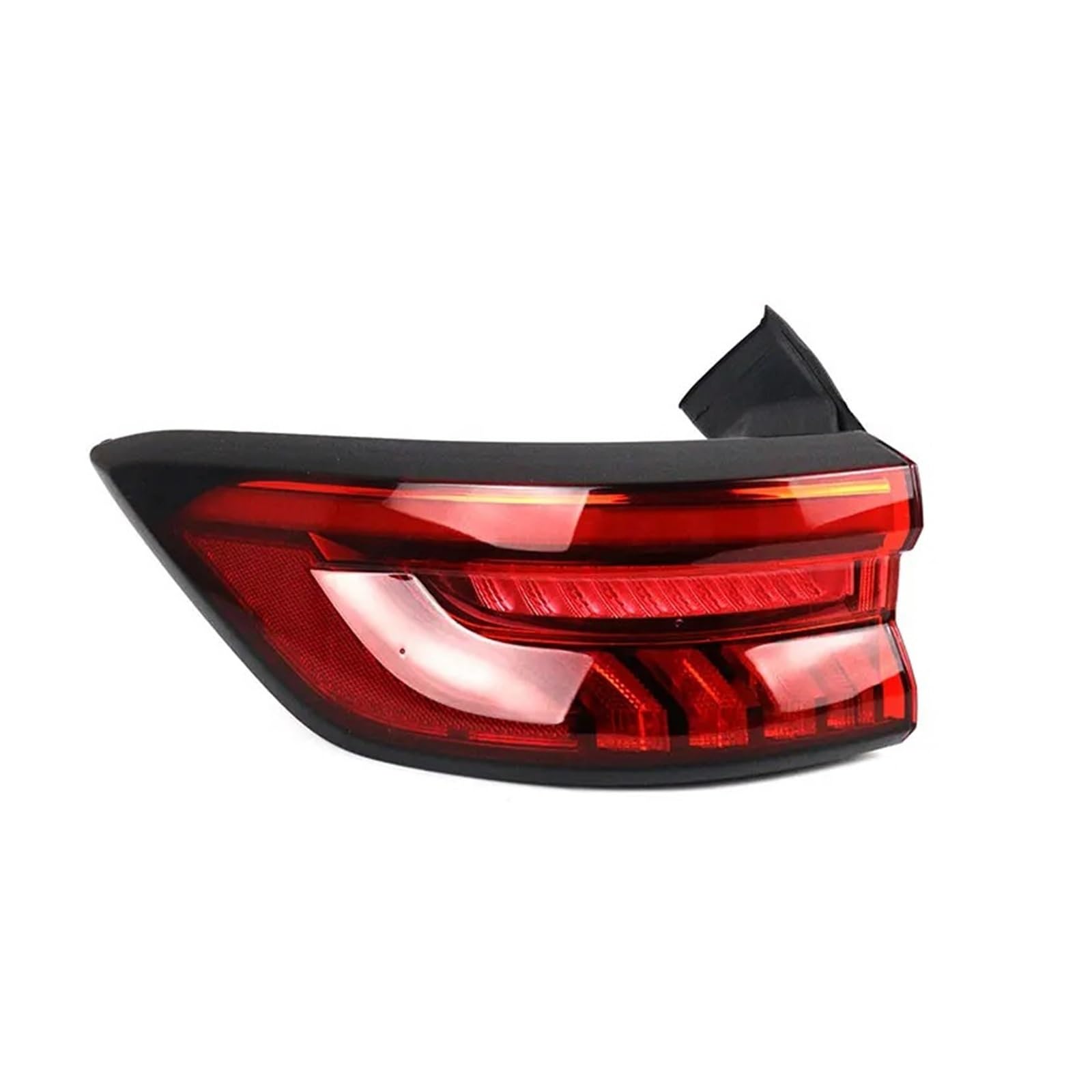 Reflektor Heckstoßstange Vorne Groß Für Wand Für Haval H6 2021 Auto Rücklicht Blinker Nebelscheinwerfer Reflektor Warnung Bremse Rücklicht Montage Zubehör Rücklicht Montage(Nur Links) von GBGWRMRYX