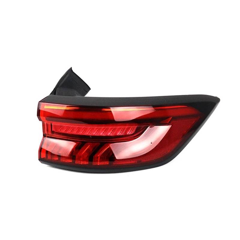 Reflektor Heckstoßstange Vorne Groß Für Wand Für Haval H6 2021 Auto Rücklicht Blinker Nebelscheinwerfer Reflektor Warnung Bremse Rücklicht Montage Zubehör Rücklicht Montage(nur Recht) von GBGWRMRYX