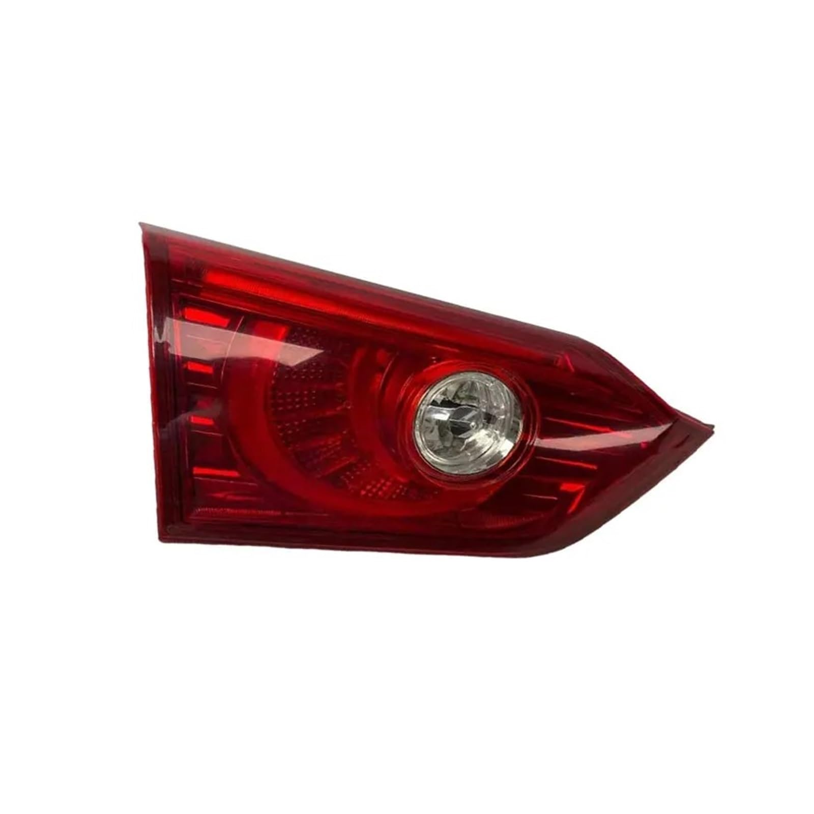 Reflektor Heckstoßstange Vorne I&nfiniti Q50 2014 2015 2016 2017 Auto Rücklicht Montage Zubehör Rücklicht Hintere Bremse Lampe Innen Außen Blinker Rücklicht Montage(Innen Links) von GBGWRMRYX