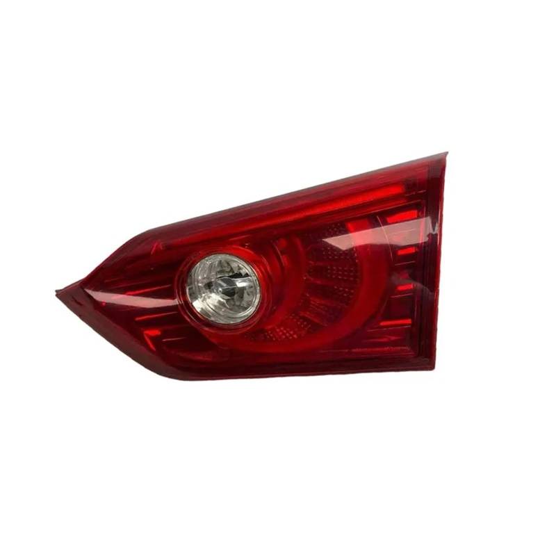 Reflektor Heckstoßstange Vorne I&nfiniti Q50 2014 2015 2016 2017 Auto Rücklicht Montage Zubehör Rücklicht Hintere Bremse Lampe Innen Außen Blinker Rücklicht Montage(Innen Recht) von GBGWRMRYX