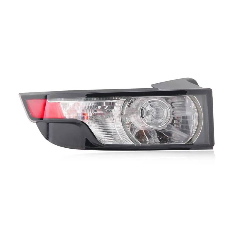 Reflektor Heckstoßstange Vorne L&and Für R&Über Für R&Lange Für R&Über Für E&voque L538 2011-2015 Auto Rücklicht Mit Fahren Umkehren Bremslicht Blinker Rücklicht 1 St Rücklicht Montage(Lef von GBGWRMRYX