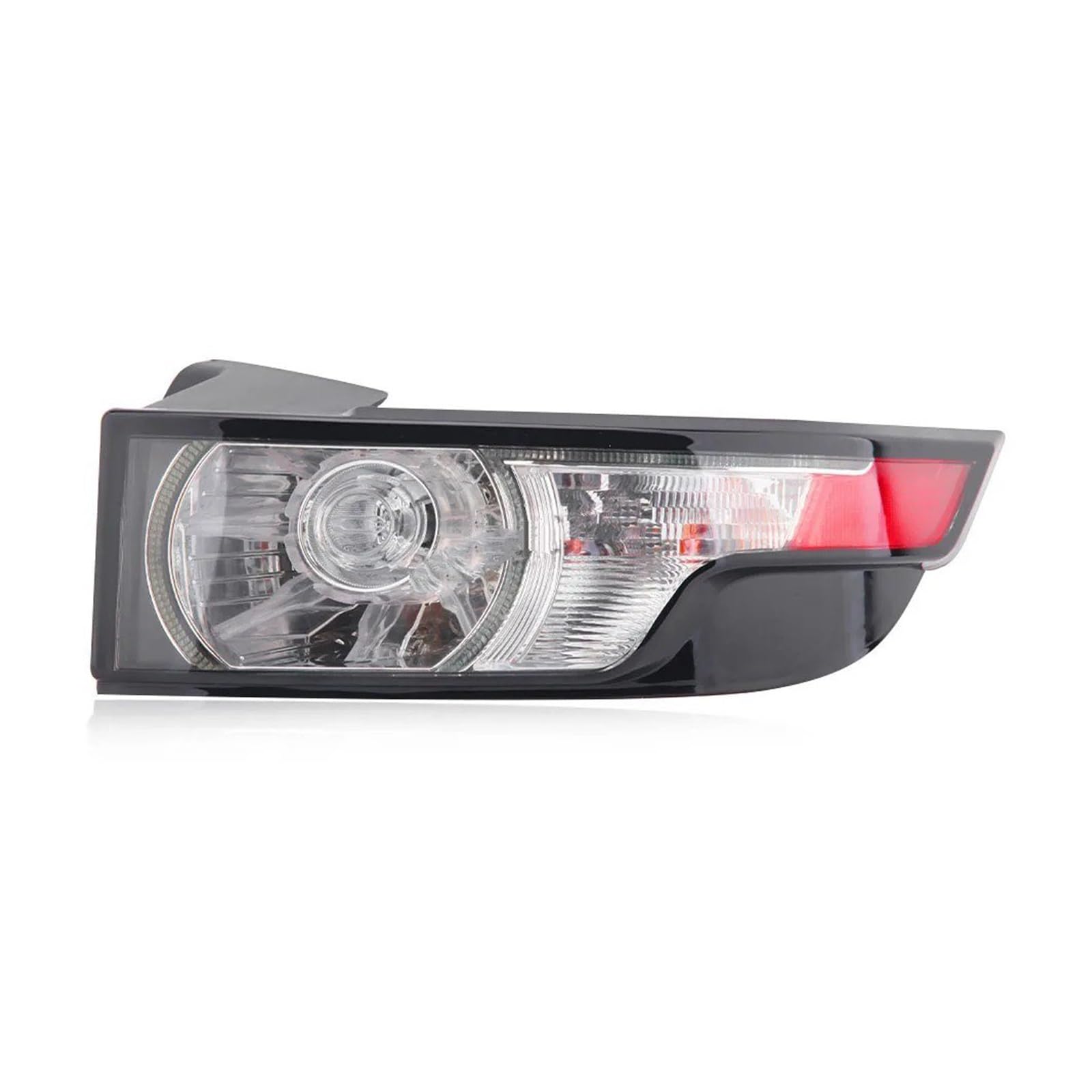 Reflektor Heckstoßstange Vorne L&and Für R&Über Für R&Lange Für R&Über Für E&voque L538 2011-2015 Auto Rücklicht Mit Fahren Umkehren Bremslicht Blinker Rücklicht 1 St Rücklicht Montage(Rig von GBGWRMRYX