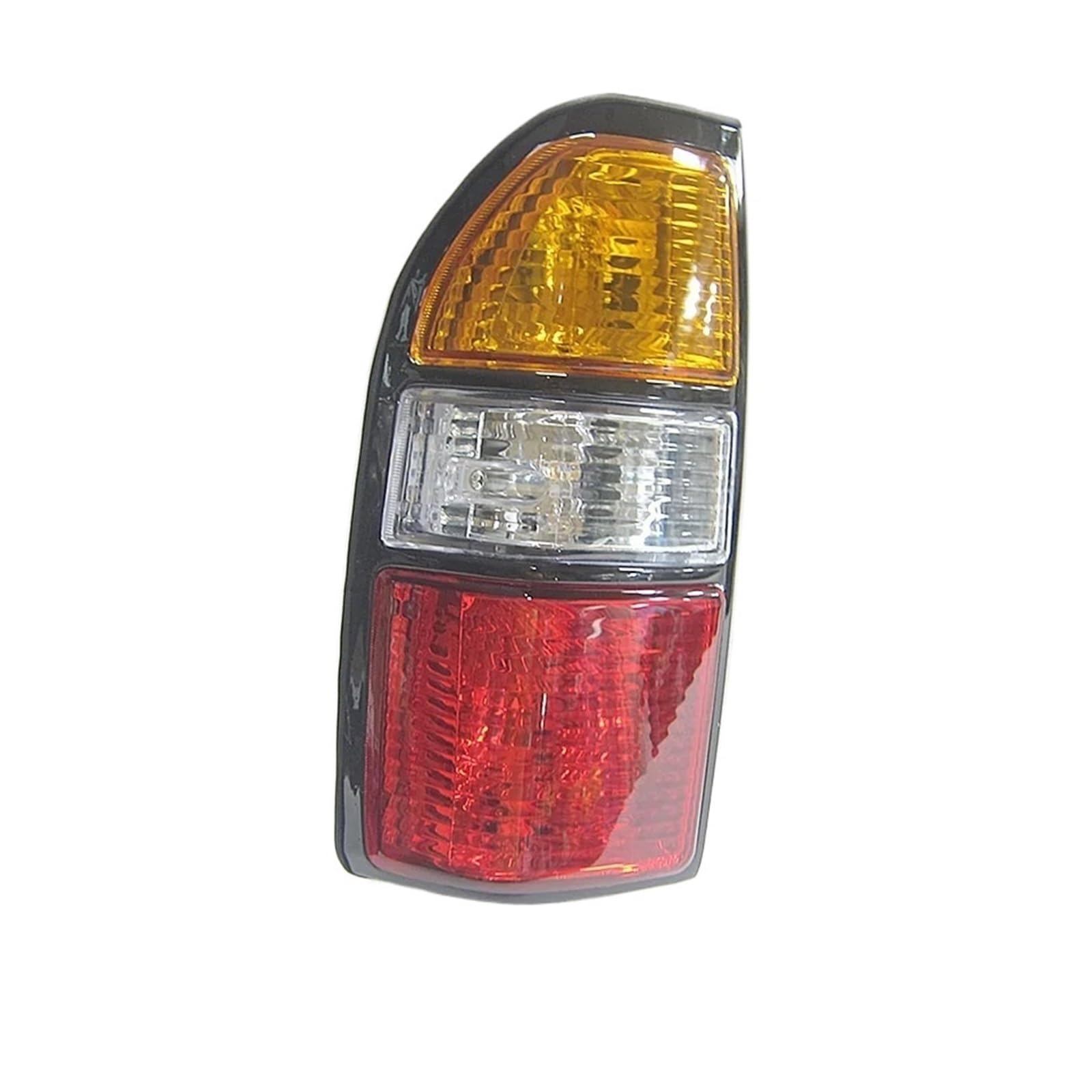 Reflektor Heckstoßstange Vorne L & and Vorne C&ruiser 90 3400 2700 1998 1999 2000 2001 2002 Auto Gelb Weiß Rot Körperteile Rücklicht Zubehör 3 Farbe Rücklichtmontage(L Seite) von GBGWRMRYX