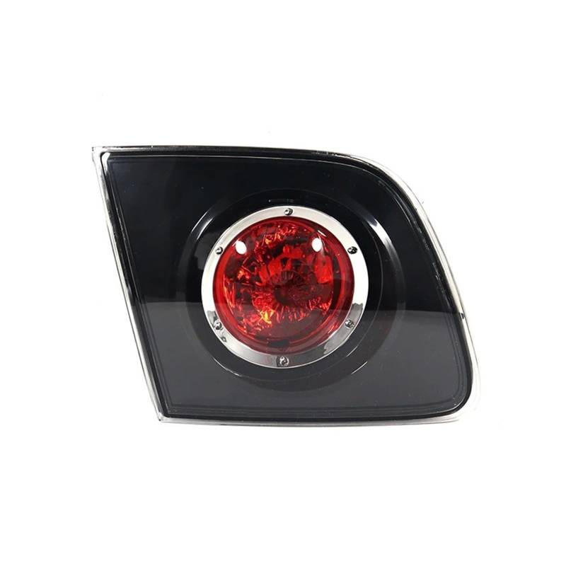 Reflektor Heckstoßstange Vorne M &azda 3 Für BK Limousine 4 Tür 2005-2010 2008 2009 Auto Rücklicht Links Rechts Körperteile Innen Rücklicht Blinker Lampe Rücklicht Montage(nur Links) von GBGWRMRYX