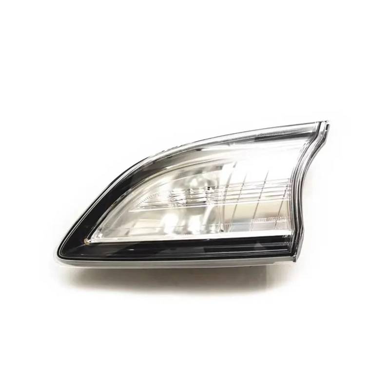 Reflektor Heckstoßstange Vorne M & azda 3 Für BL 1,6L 5 Tür Schrägheck 2009-2013 2010 2011 2012 Auto Rücklicht Ohne Lampe Innen Außen Hinten Rücklicht Blinker Rücklicht Montage(Right Ins von GBGWRMRYX