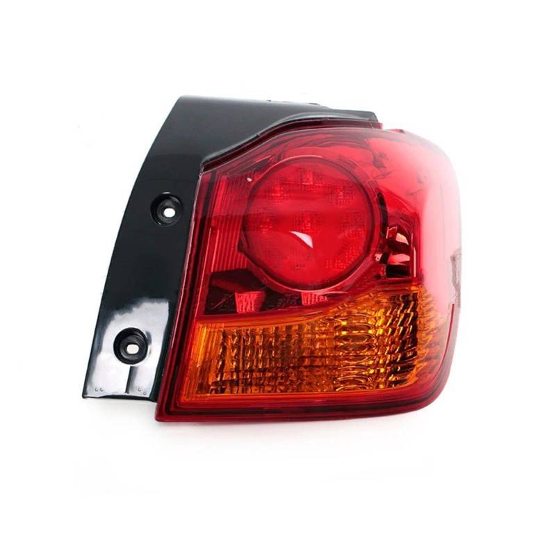 Reflektor Heckstoßstange Vorne O&utlander Für S &port Für A&sx Für RVR A2W 2011-2016 2017 2018 2019 Auto Rücklicht Bremslicht Blinker Nebelscheinwerfer Rücklicht Montage Rücklicht Montage(Außenseite-R von GBGWRMRYX